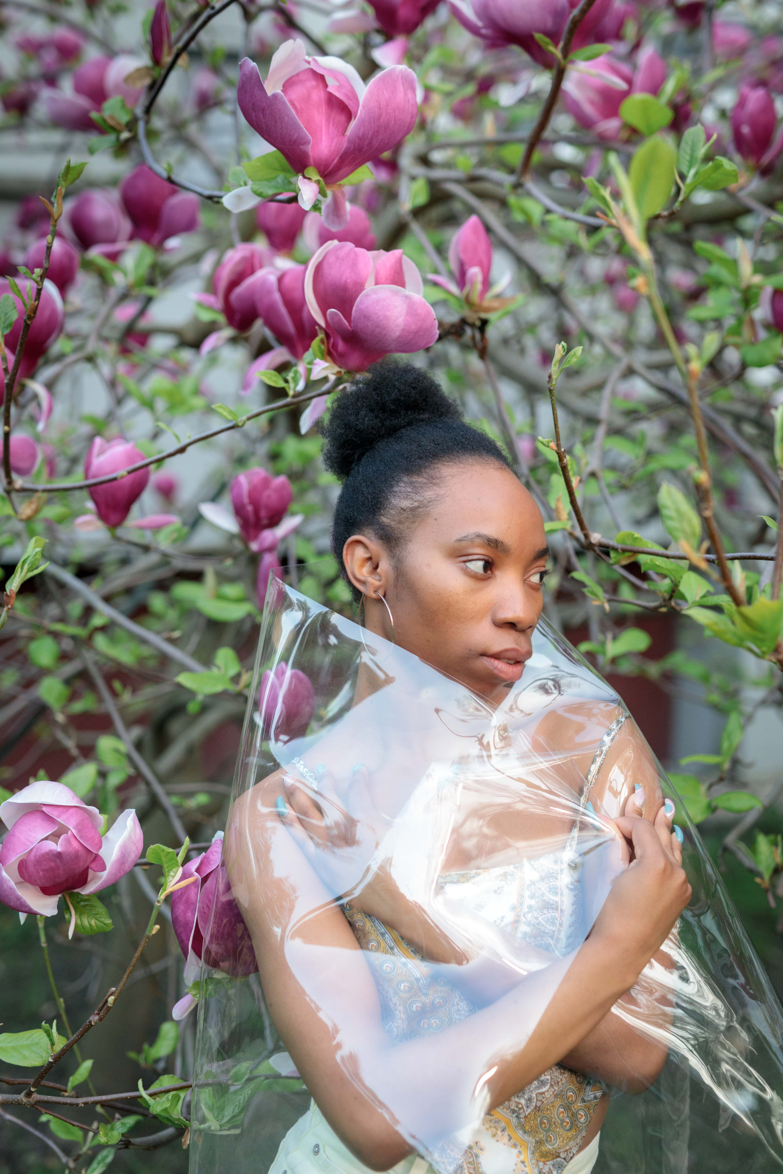 Portrait, individual photography. Photographer in Wroclaw