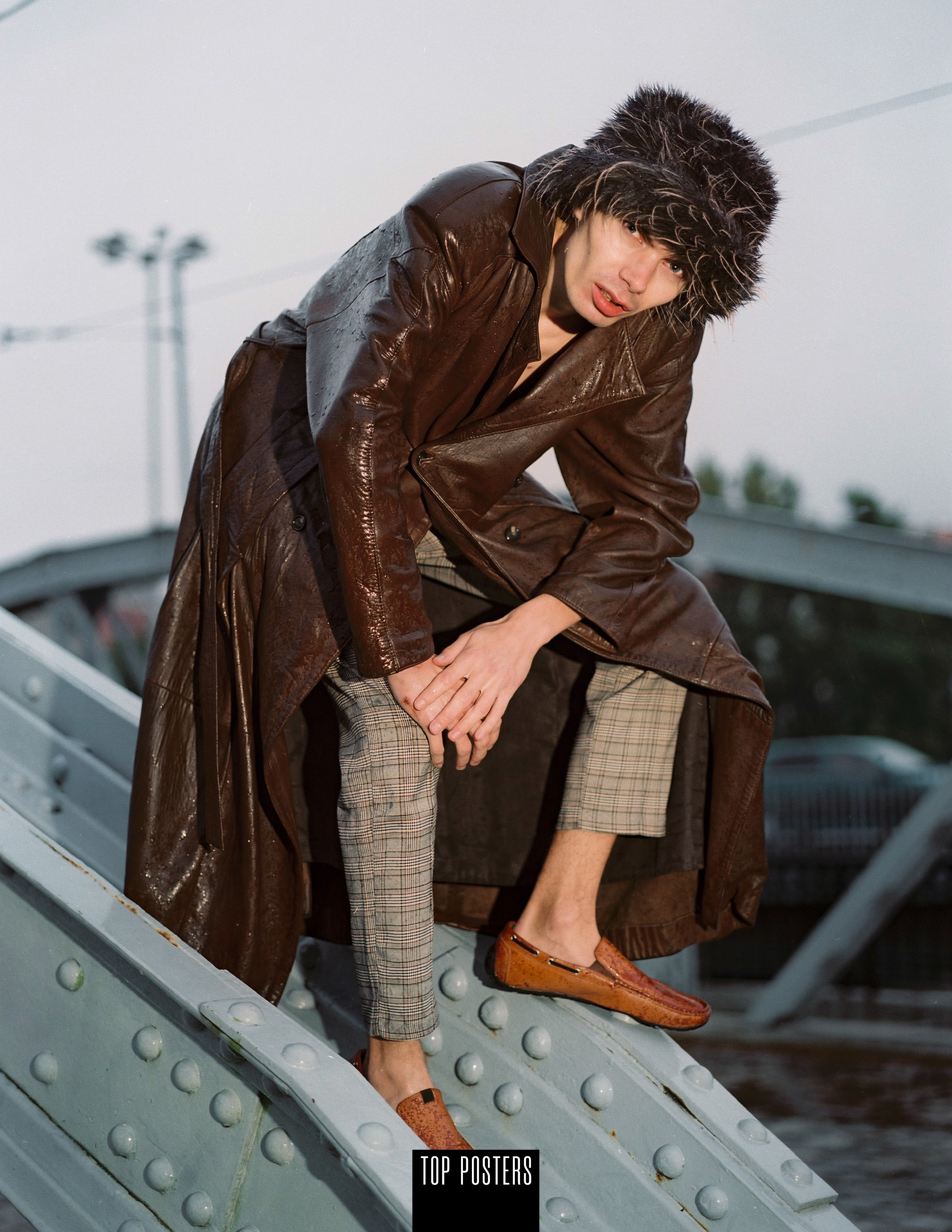 Fashion. Photographer in Wroclaw Katerina Kouzmitcheva