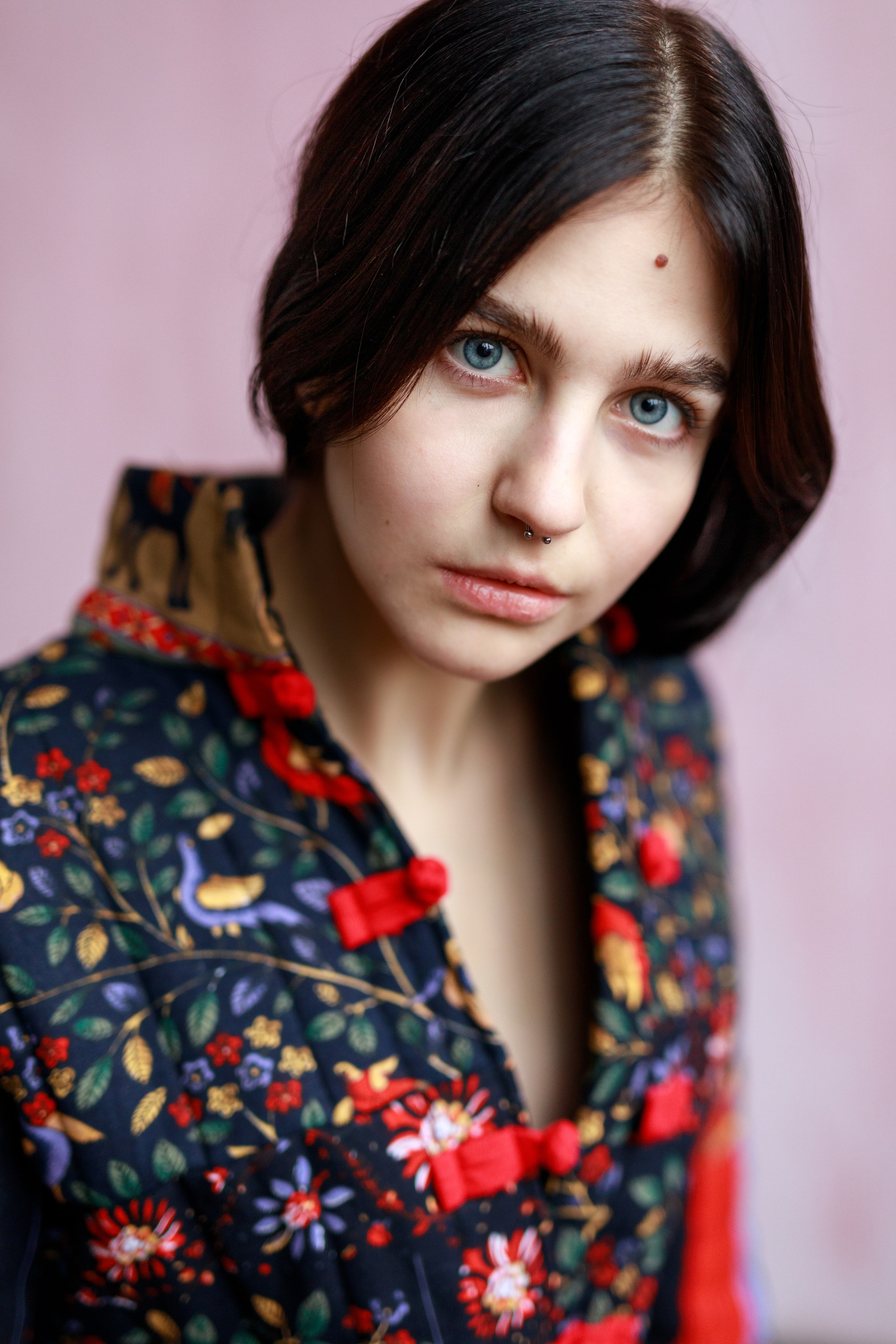 Portrait, individual photography. Photographer in Wroclaw