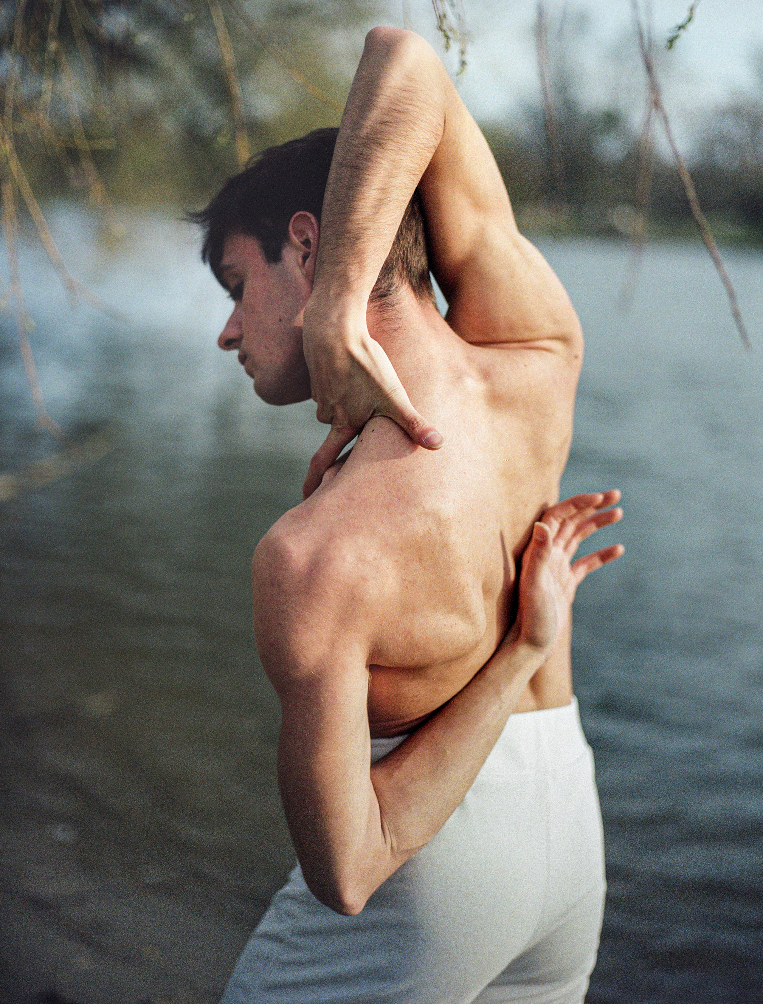 Portrait, individual photography. Photographer in Wroclaw