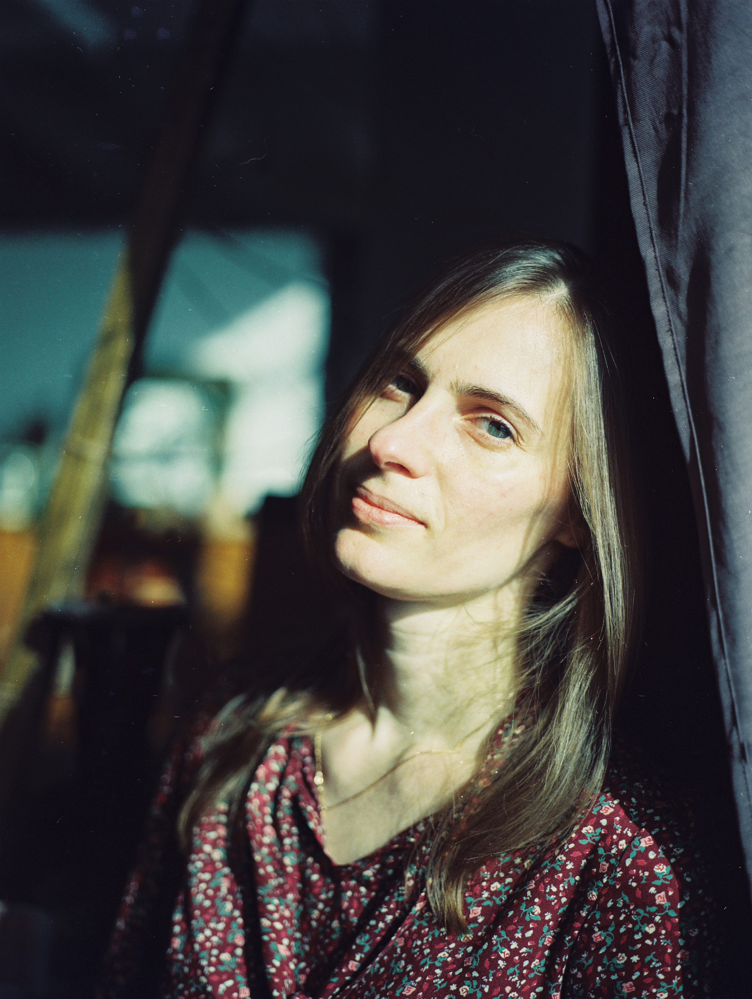 Portrait, individual photography. Photographer in Wroclaw