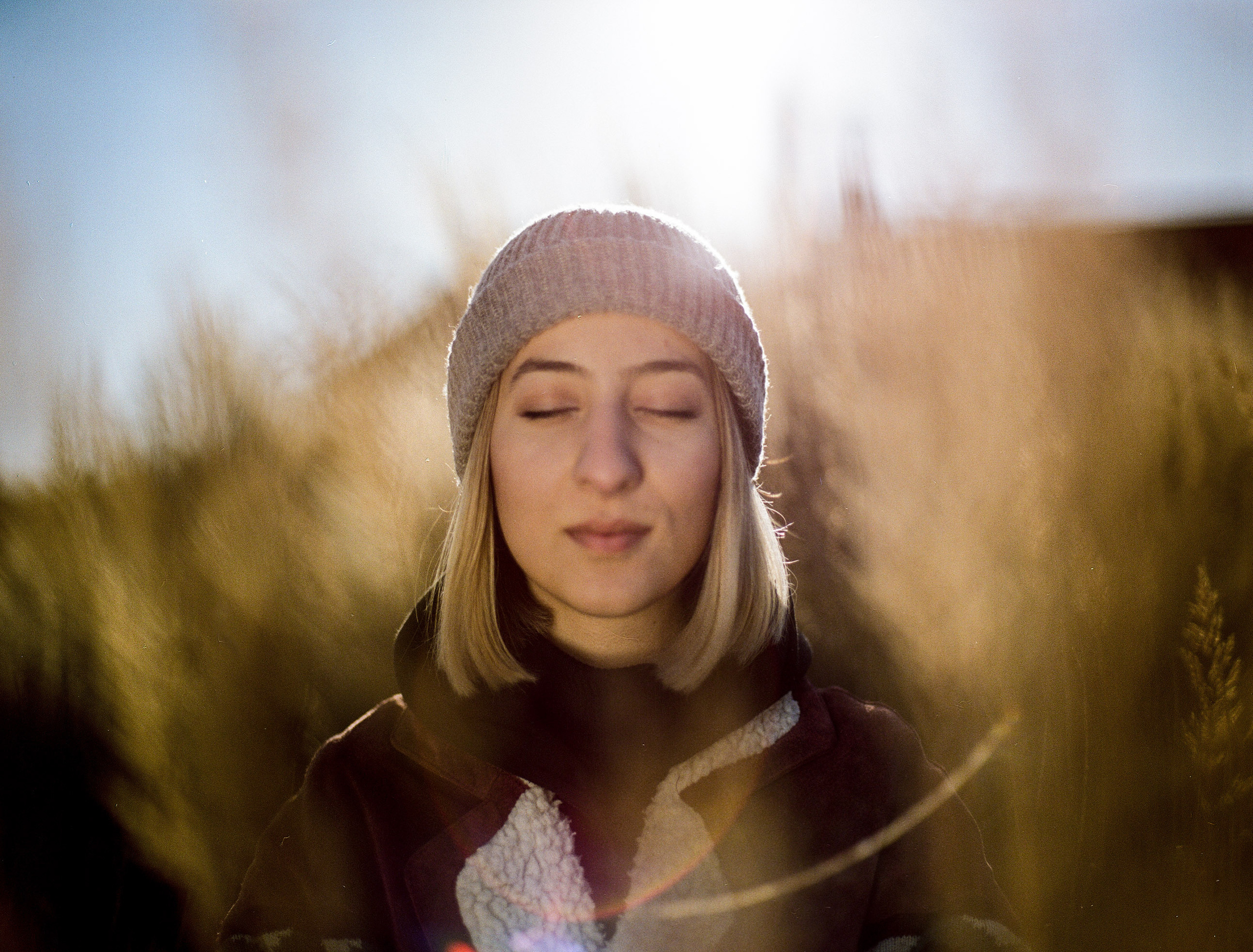 Portrait, individual photography. Photographer in Wroclaw