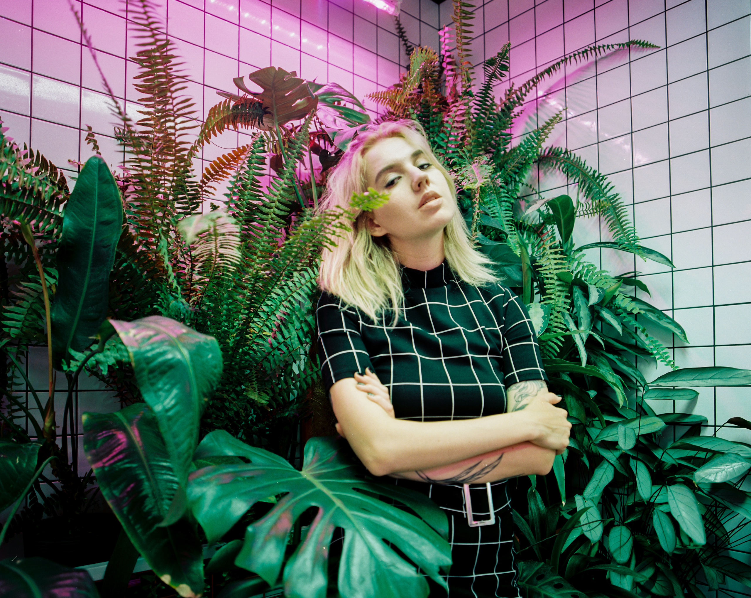 Portrait, individual photography. Photographer in Wroclaw