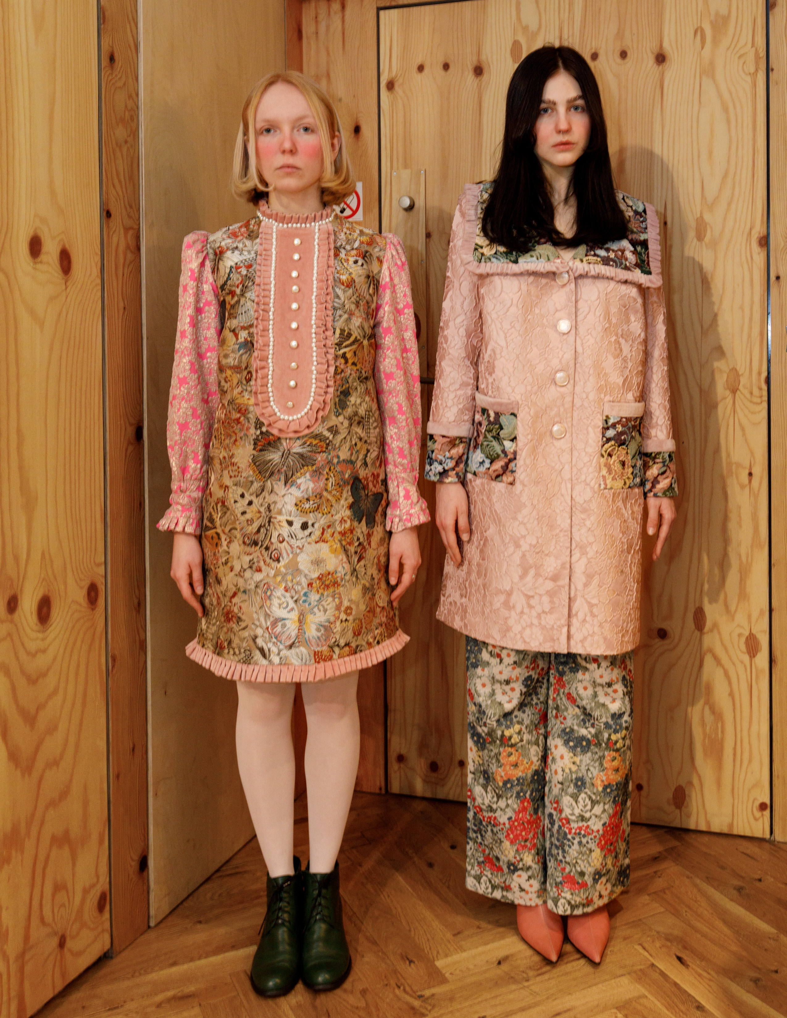 Fashion. Photographer in Wroclaw Katerina Kouzmitcheva