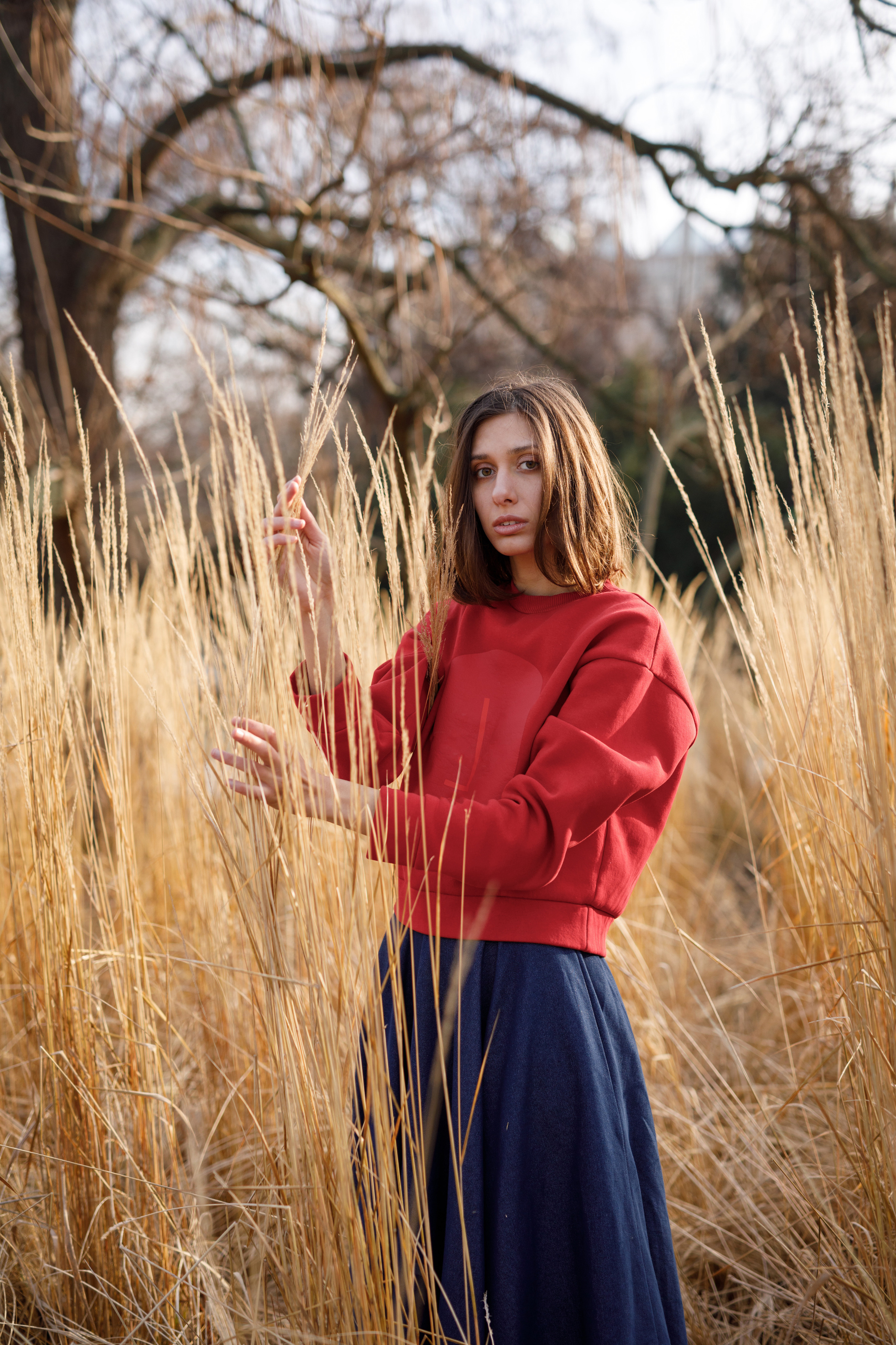 Portrait, individual photography. Photographer in Wroclaw