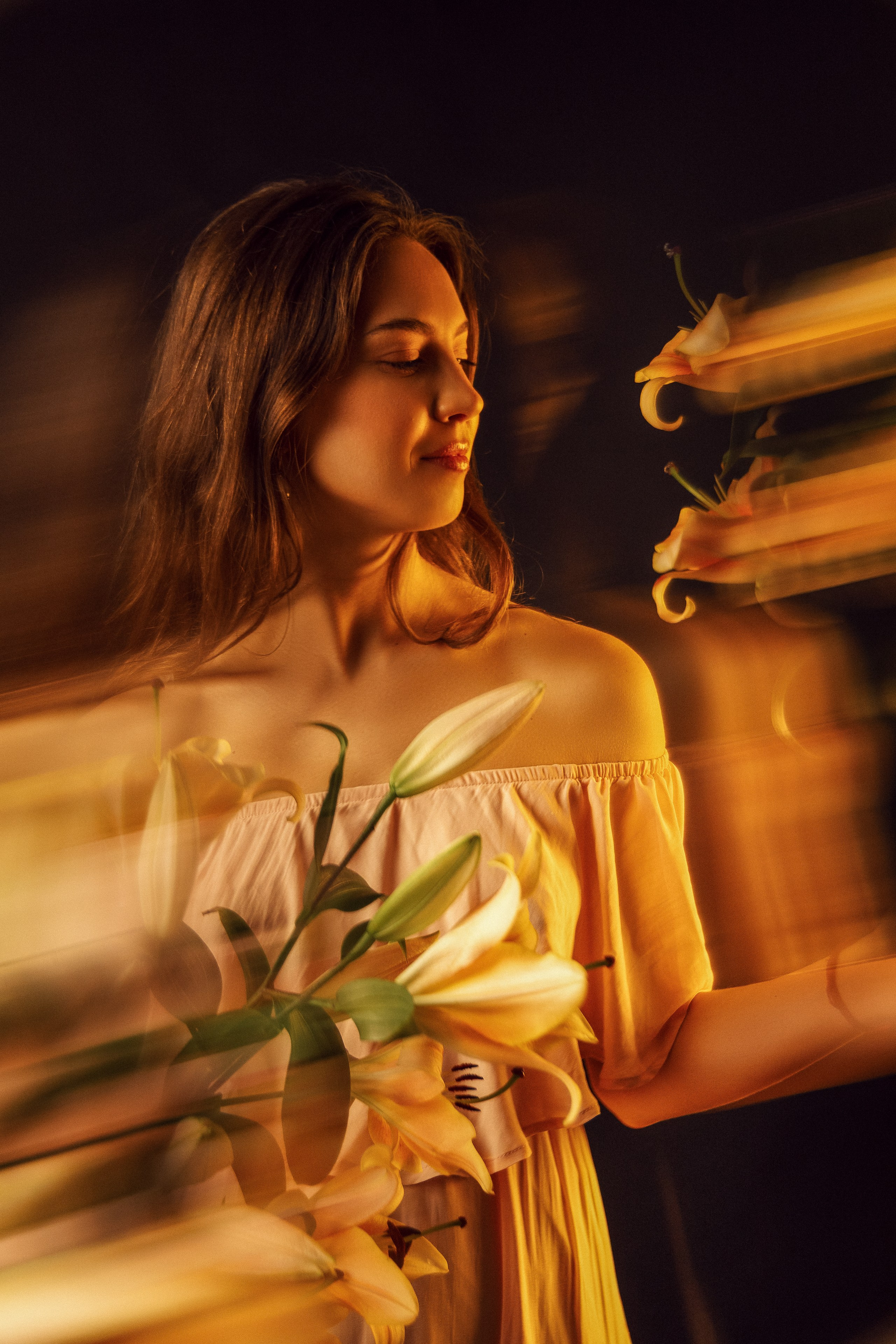 Sissi & Lea 01.03.2025. Portree- ja perefotograaf Anton Hansen Tallinnas, Eestis