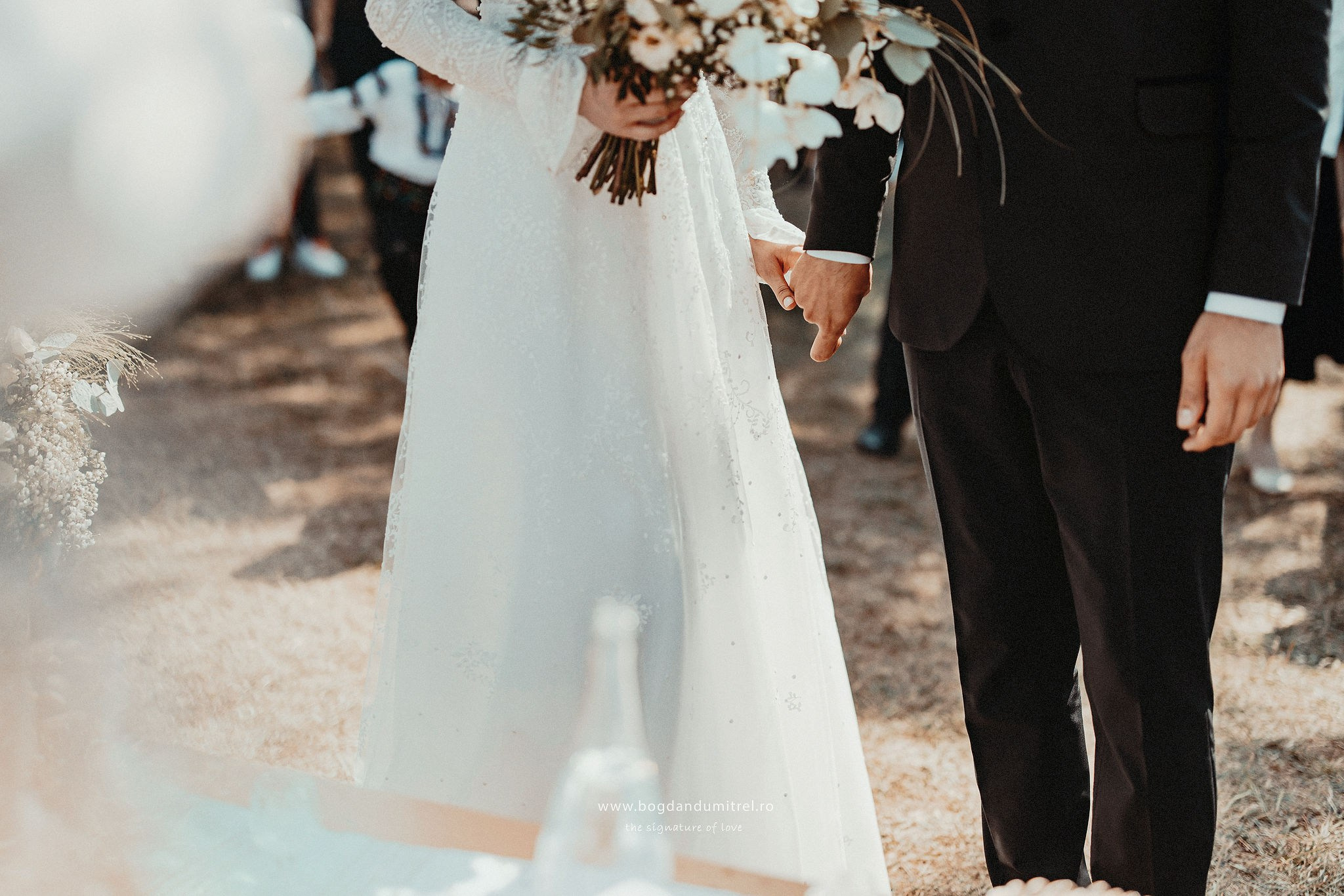 G&D. Bogdan Dumitrel — wedding photograher