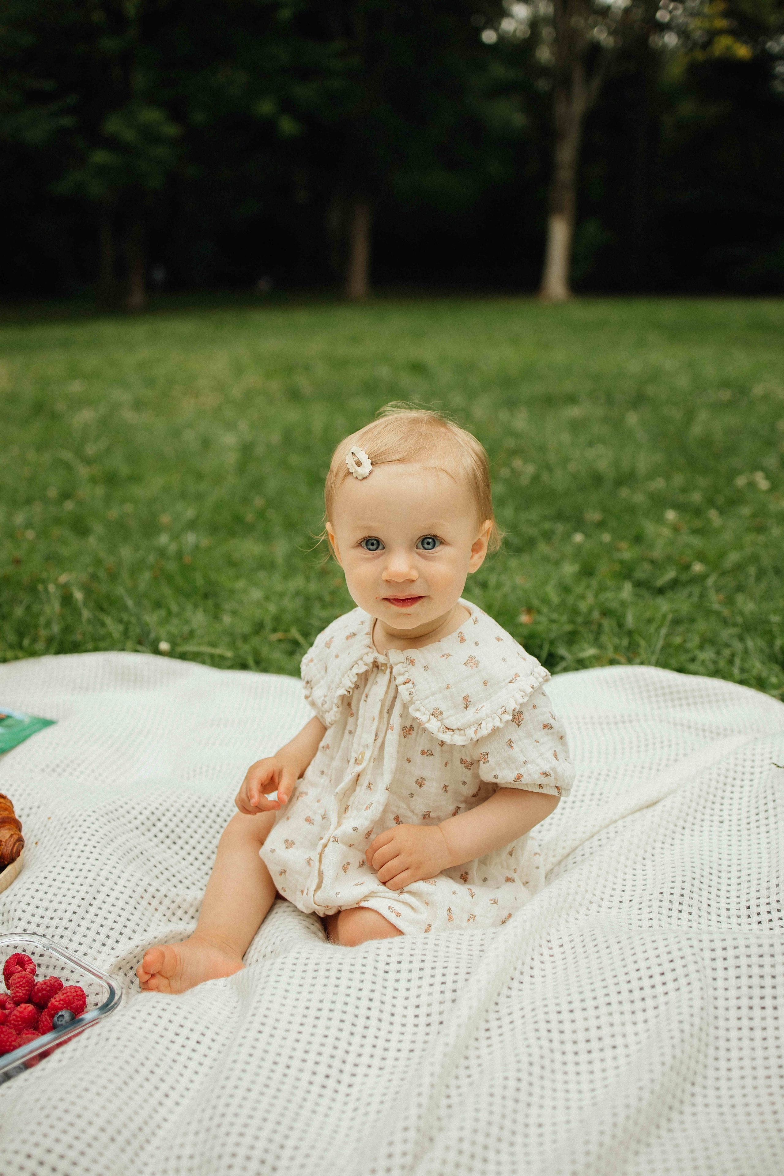 Sophia’s 1st birthday. Newborn, Maternity & Family Photographer in Charlotte, North Carolina | Arhipova Julia