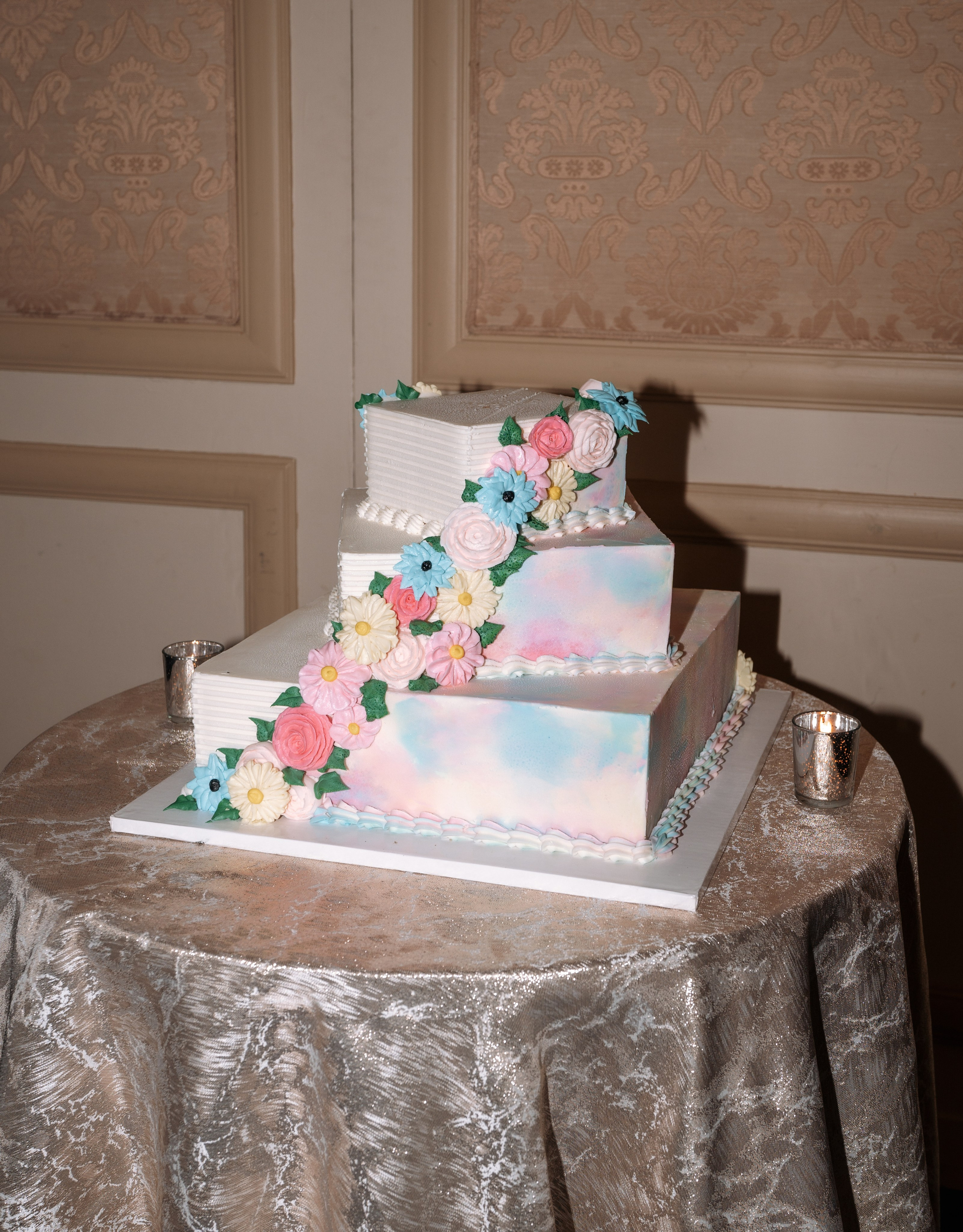 Sabrina & Alex. New York + travel photographer