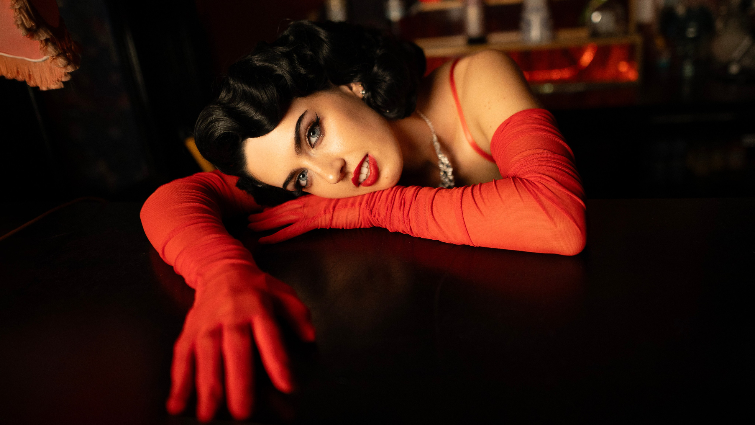 LucidVeil.uk — Boudoir