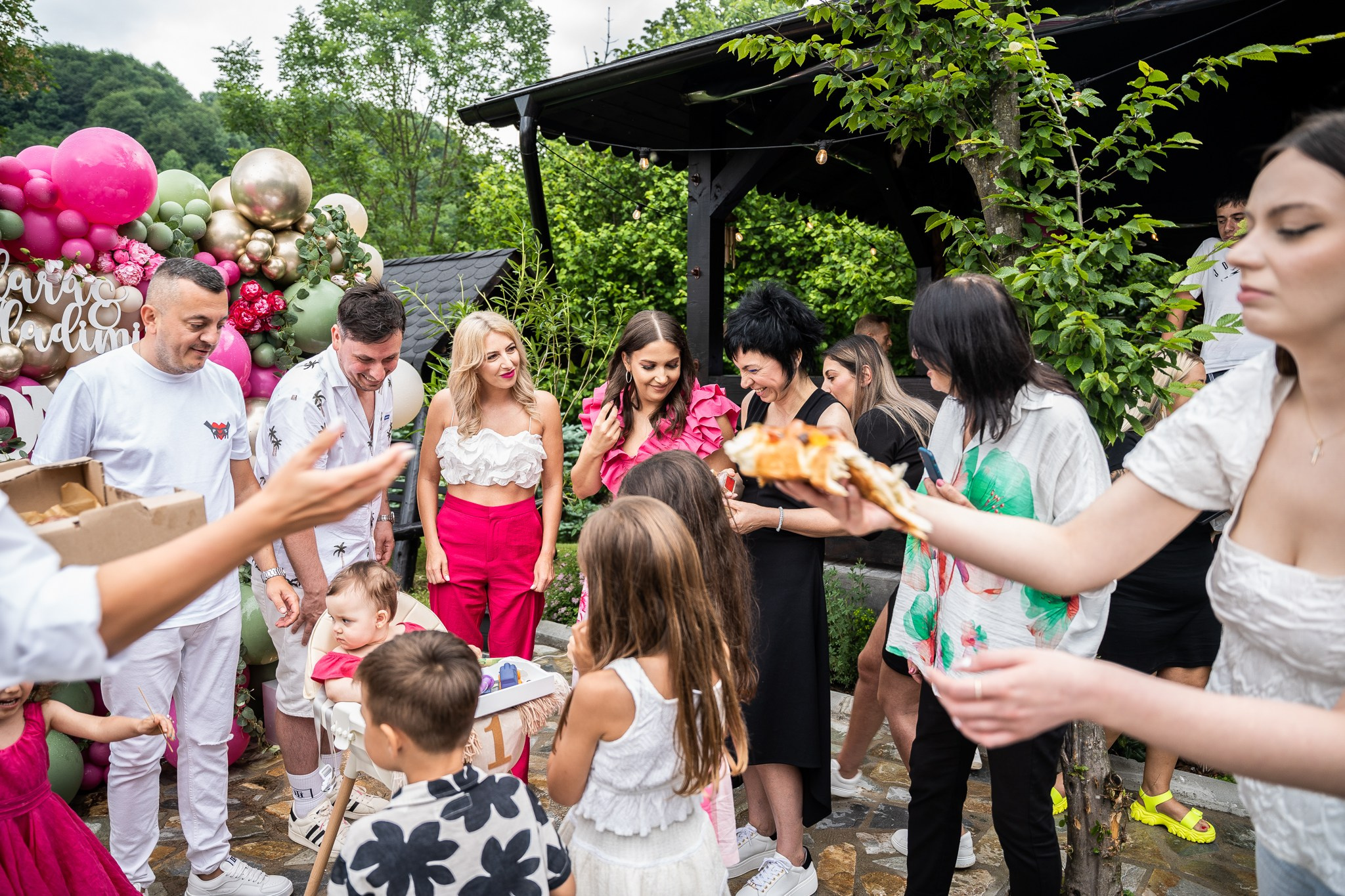 Mot. Family and kids photographer