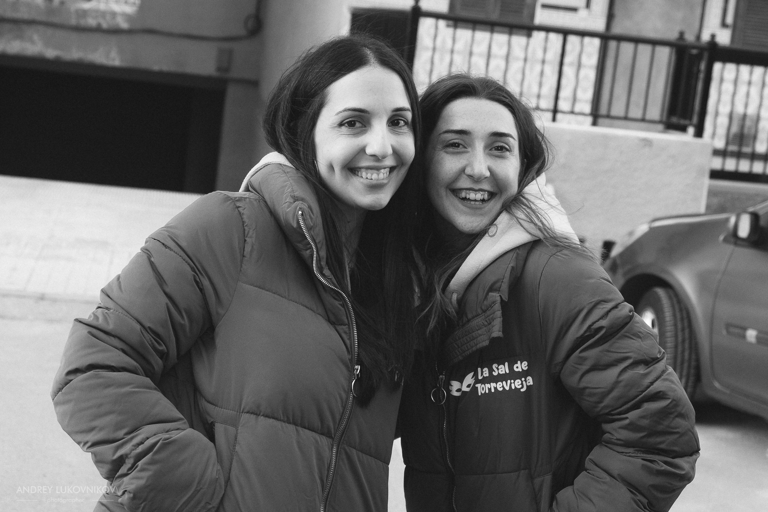 Backstage and carnival photographer in Europe — Spain, France, Italy | Andrey Lukovnikov