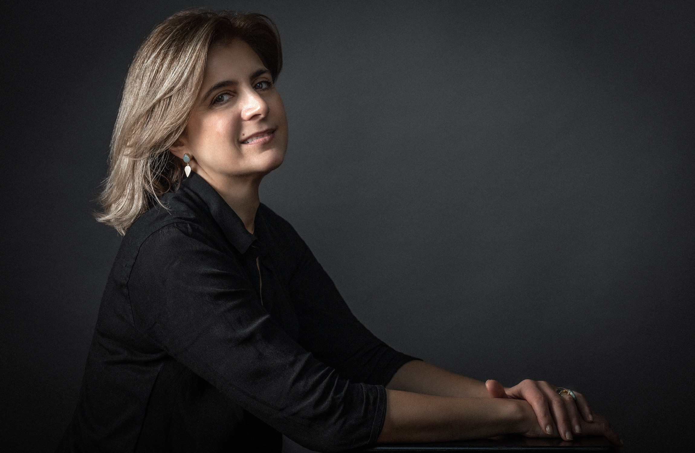 PESSOAS. André Fontoura