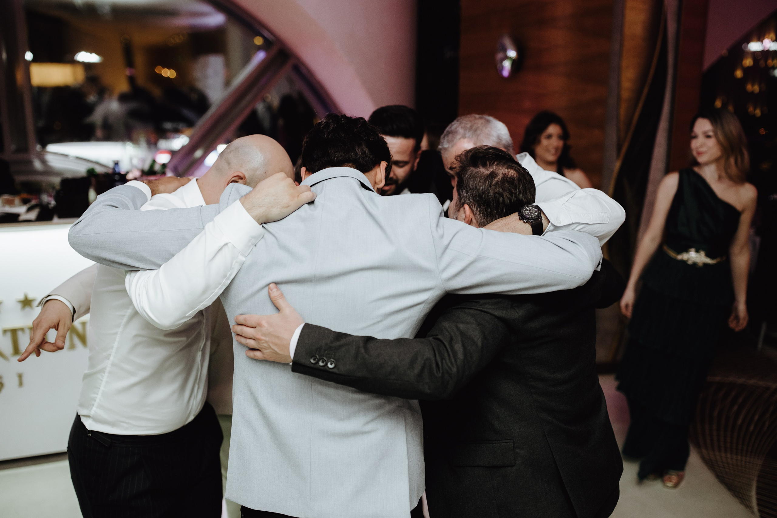 Alina & Alex. MovieFrames.ro