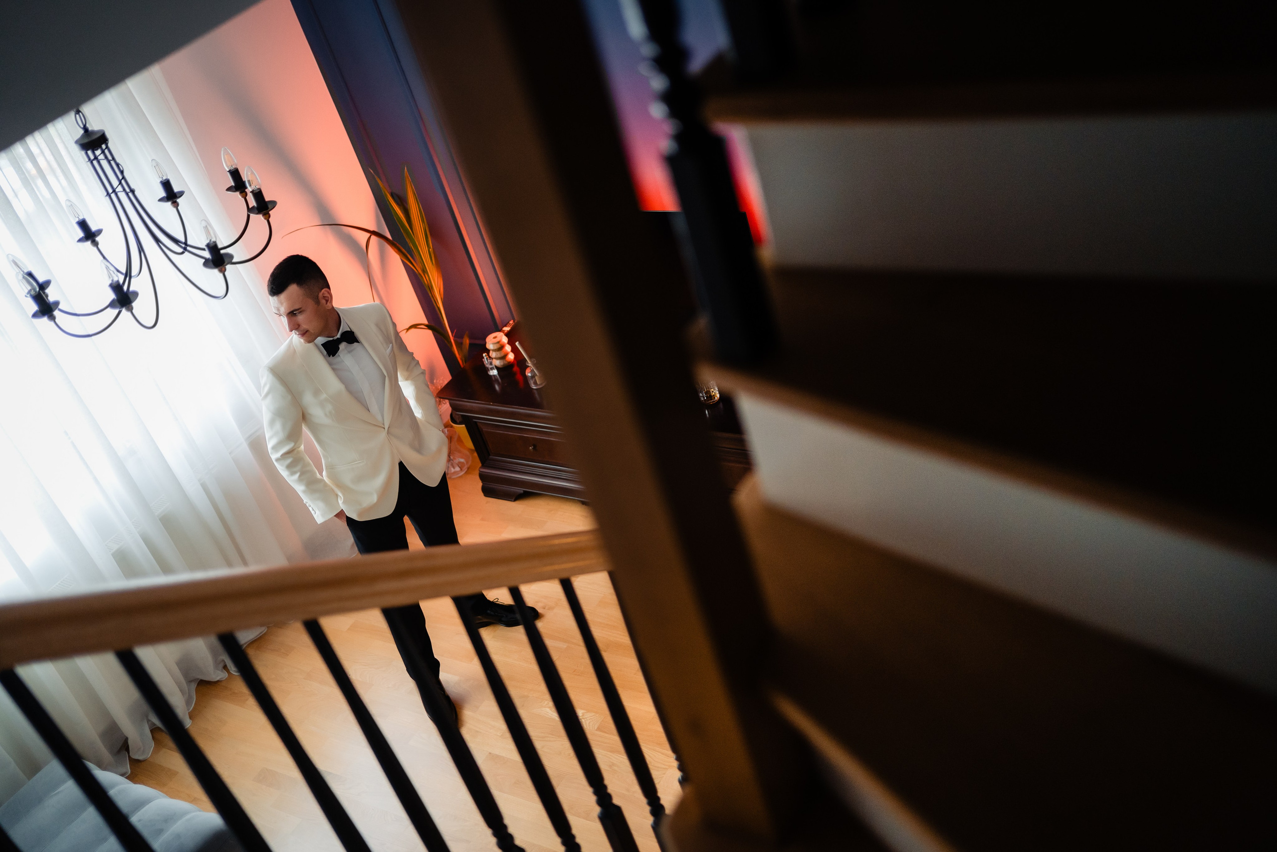 Anna & Vlad. Fotograf de nuntă Alex Pasarelu