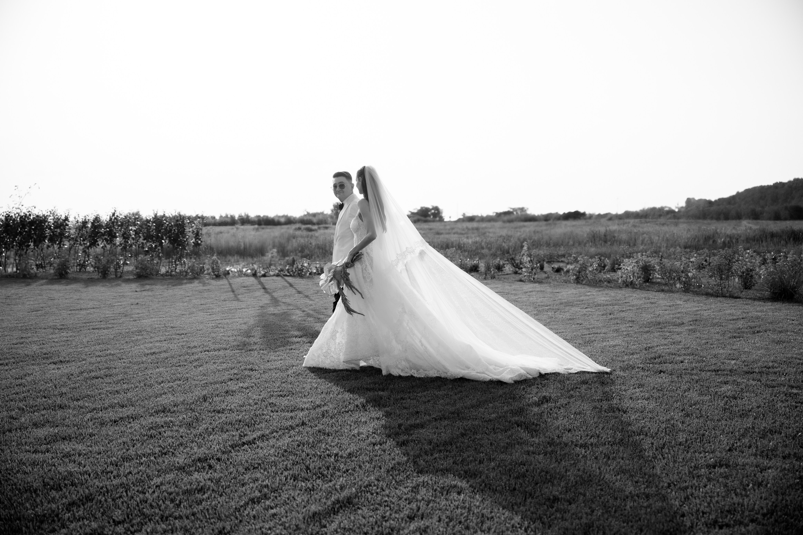 Diana & Octavian. Fotograf de nuntă Alex Pasarelu