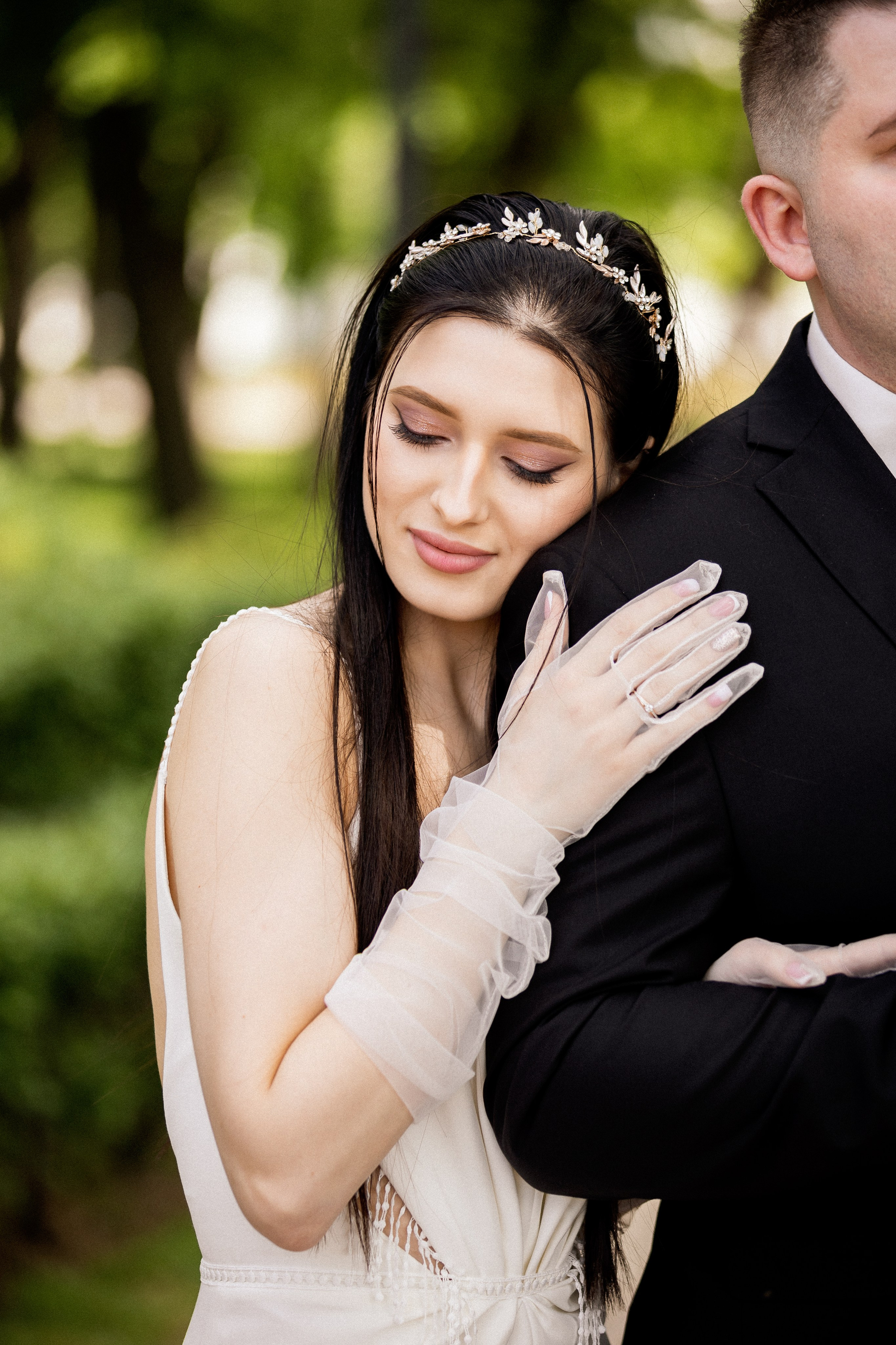 Irina Ermak local New York City photographer. Irina Ermak wedding photographer in New York