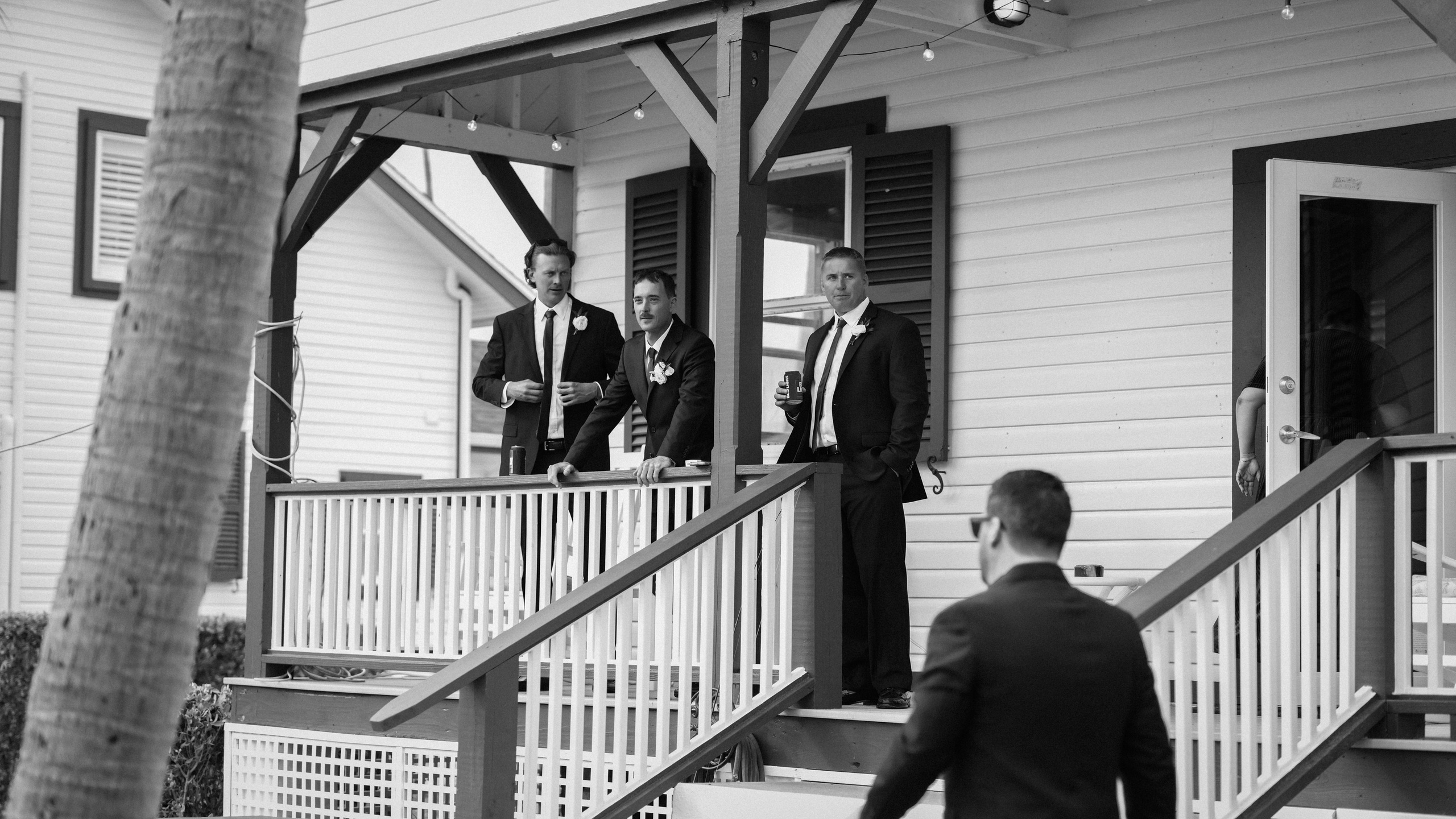 LIV AND OSCAR. Florida destination wedding photographer