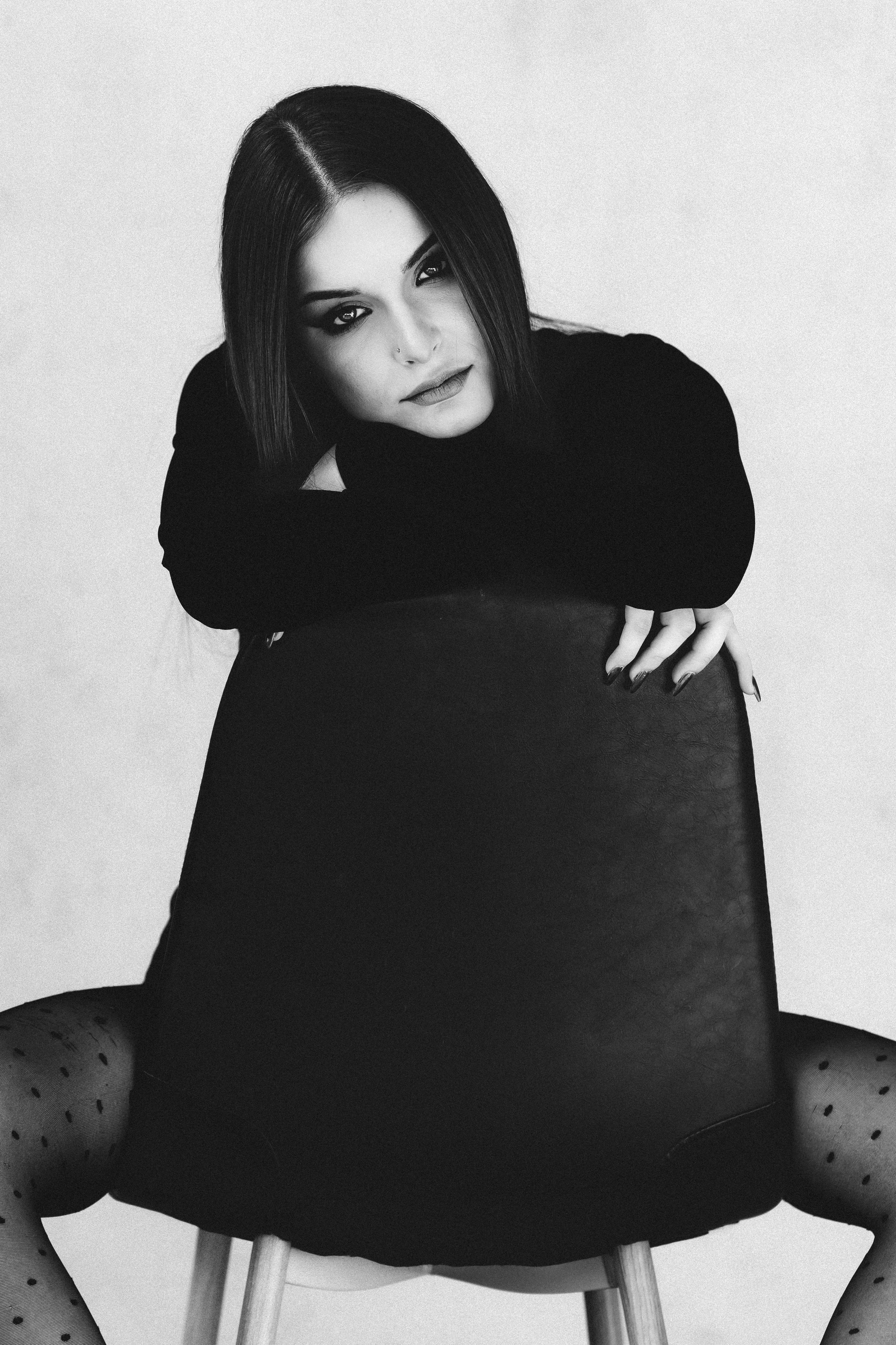 Eneida. JEVGENIJ BALEZIN | Portretų fotografas | Vilnius