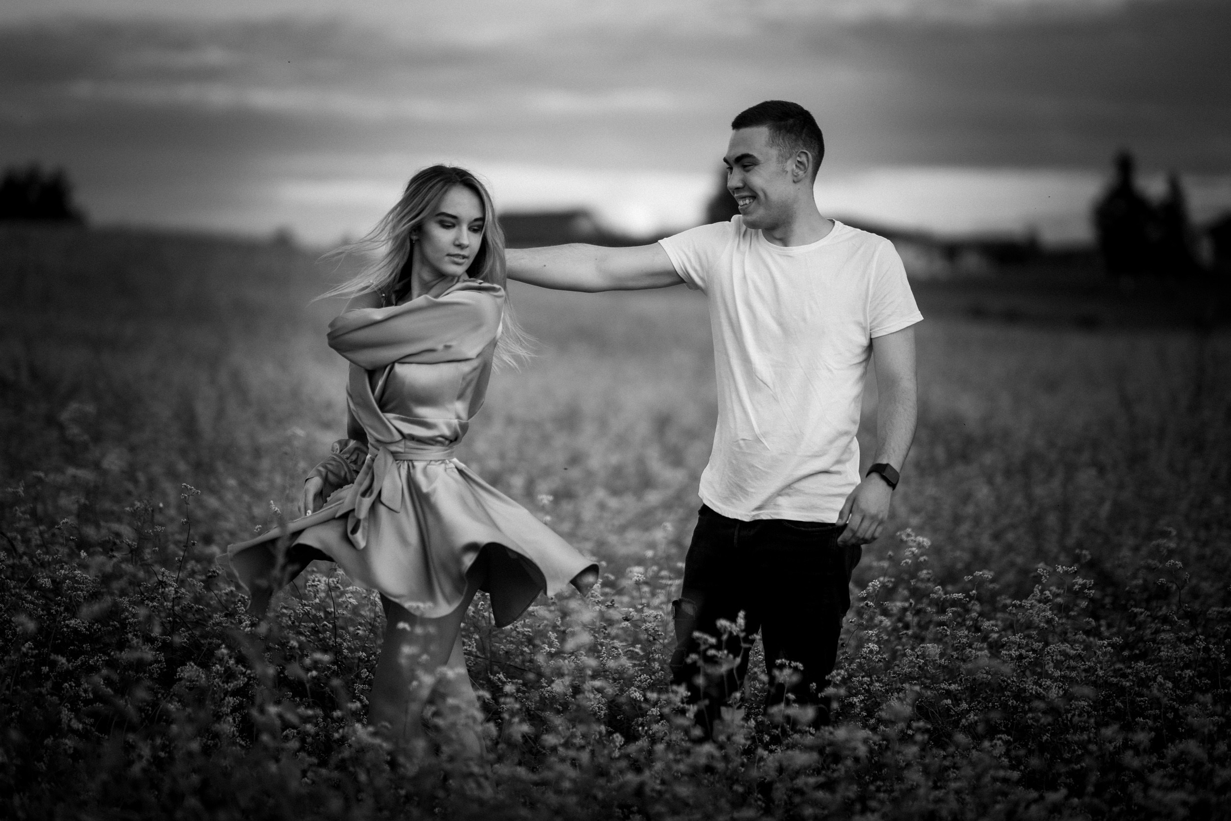 G+R. JEVGENIJ BALEZIN | Portretų fotografas | Vilnius