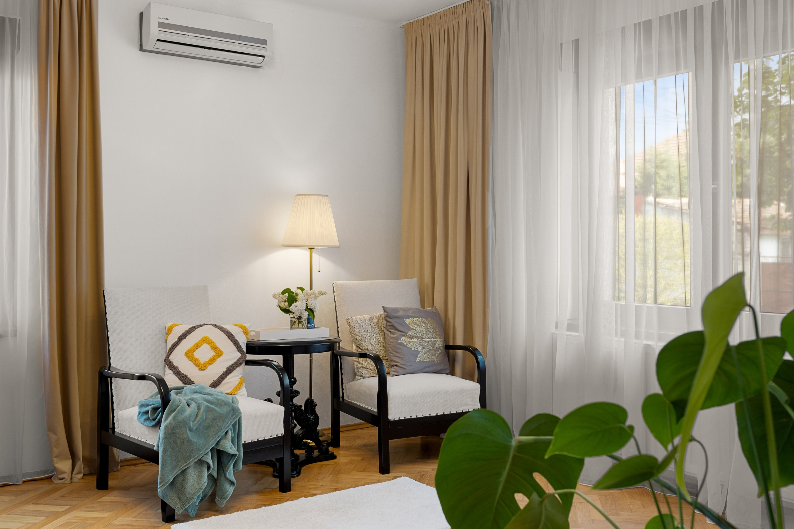 INTERIOR - REALESTATE. Samuel Ciobanu