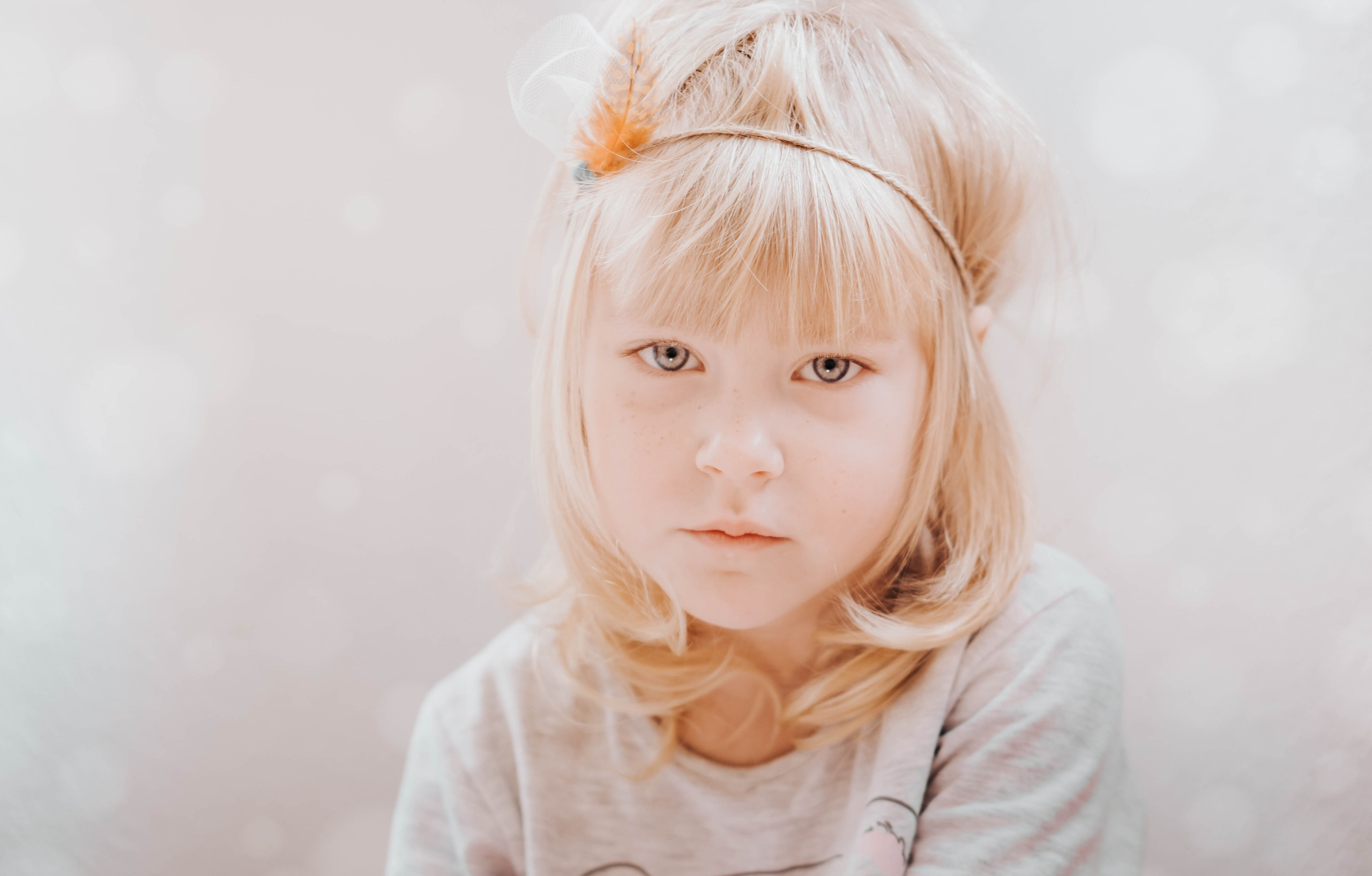 Magic moments. Alba del Norte Studio