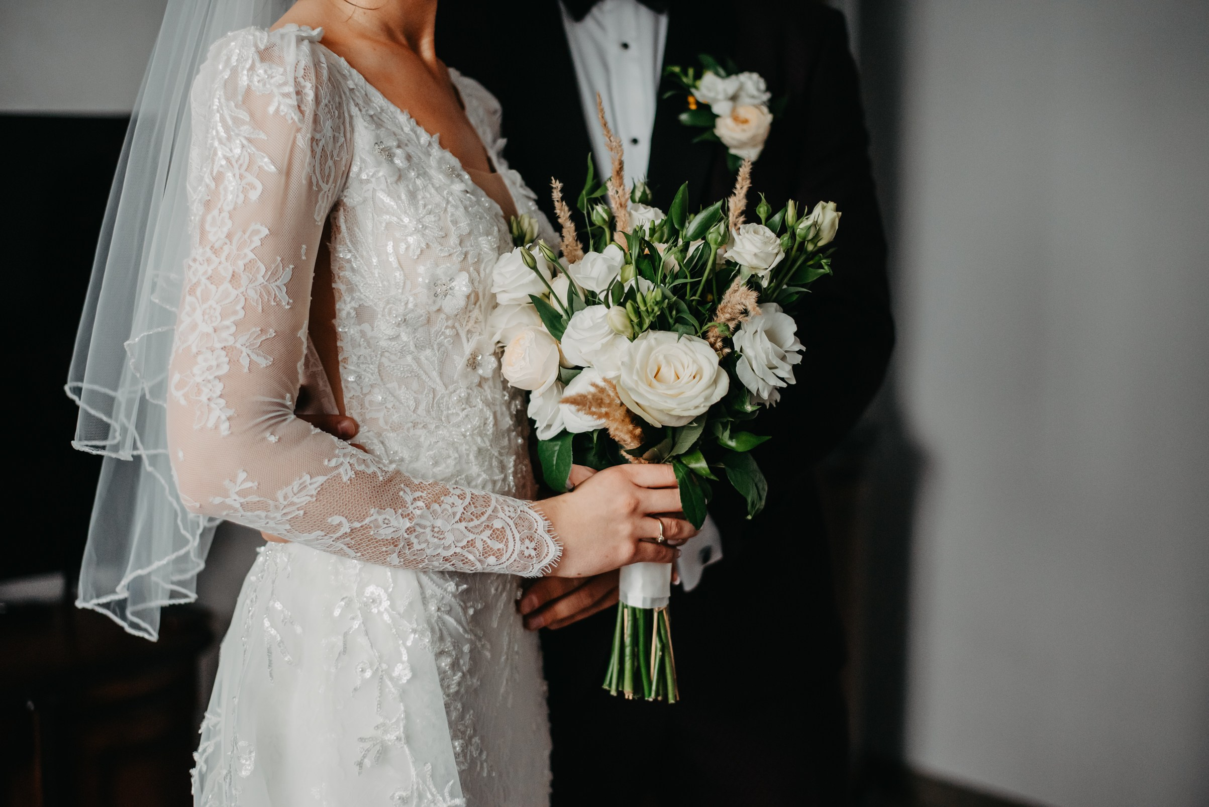 Agnieszka i Dawid. Dominika Strachacka Fotografia | Fotograf ślubny i rodzinny Opole Lubelskie Lublin