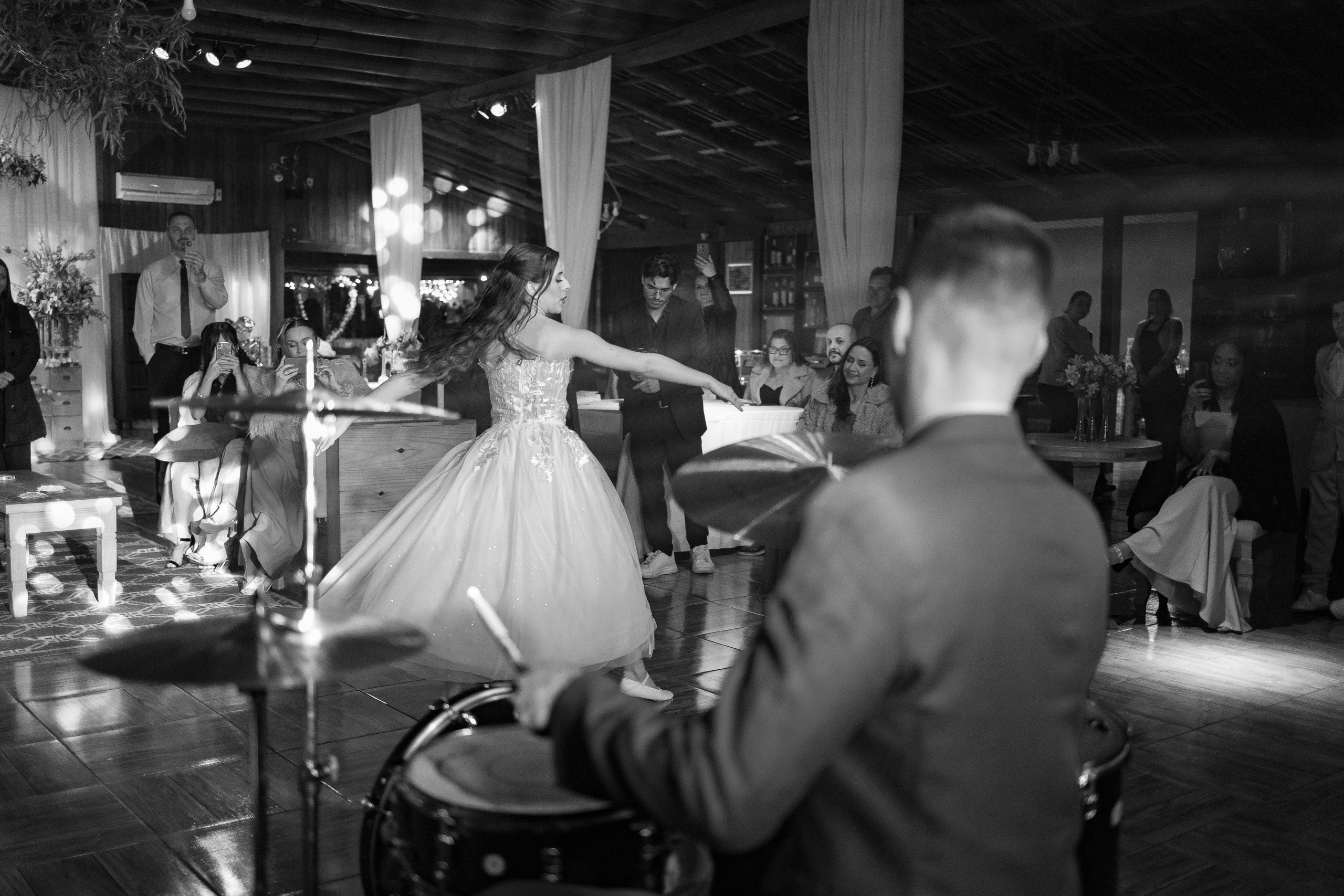 Wedding. Bruno Manarin