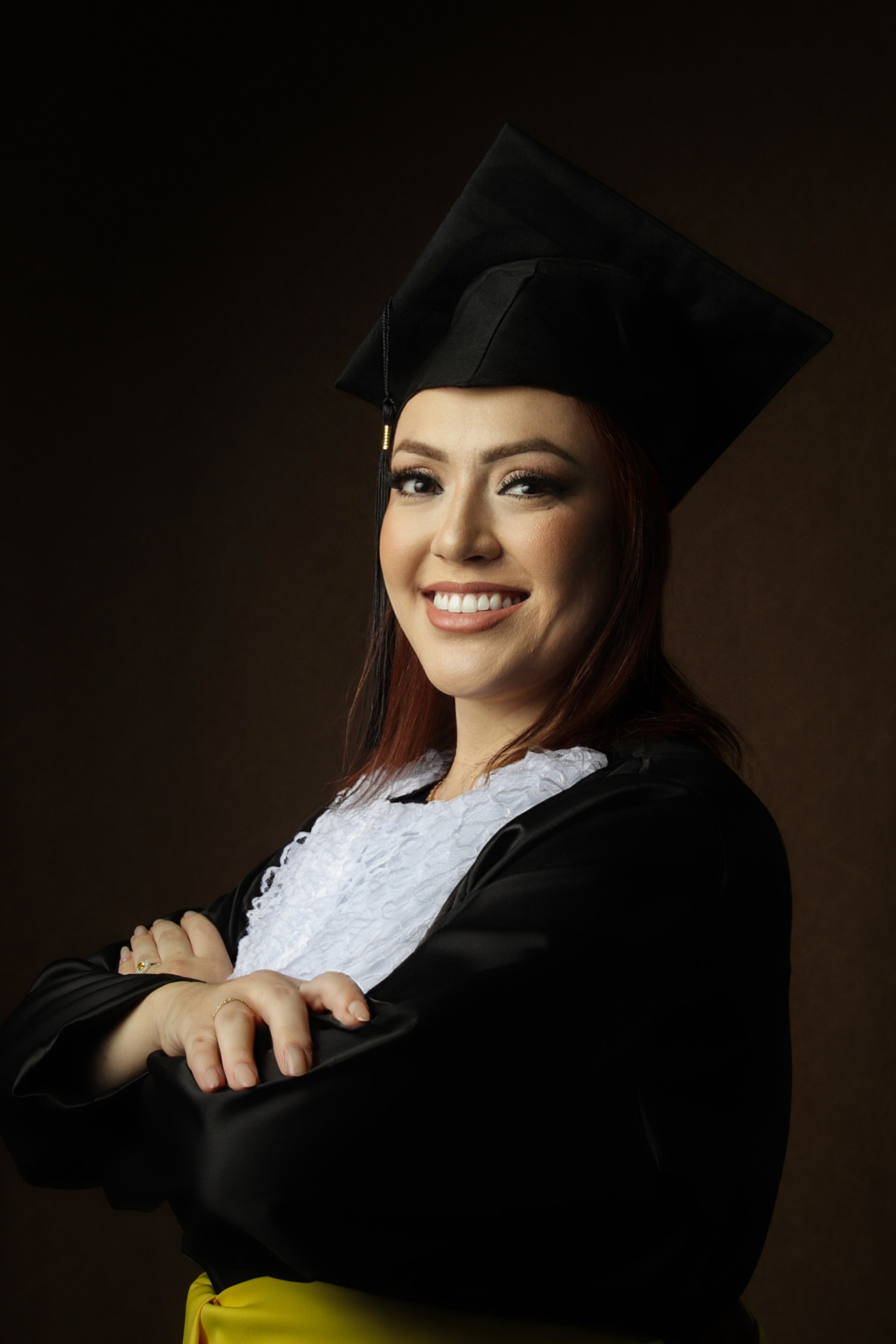 Ensaio de Formatura. FOTÓGRAFA | GOIÂNIA