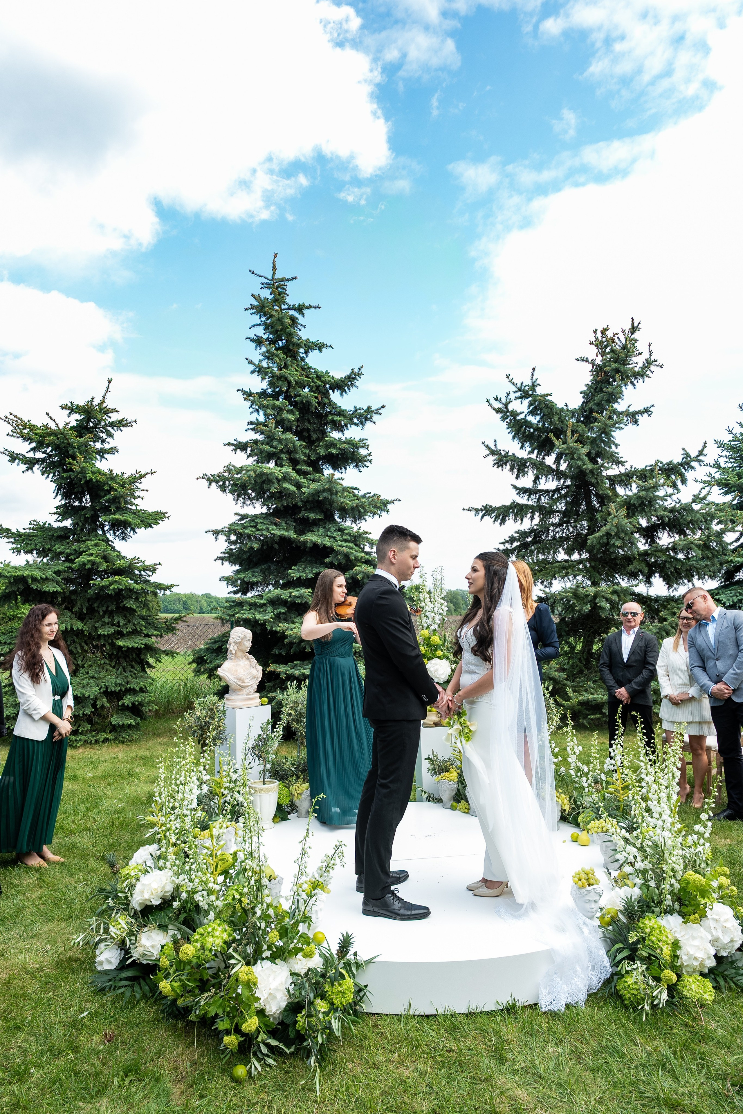 P&M. SL Wedding Photo — Editorial, Elegant & Timeless Wedding Photography in Poland and Across Europe