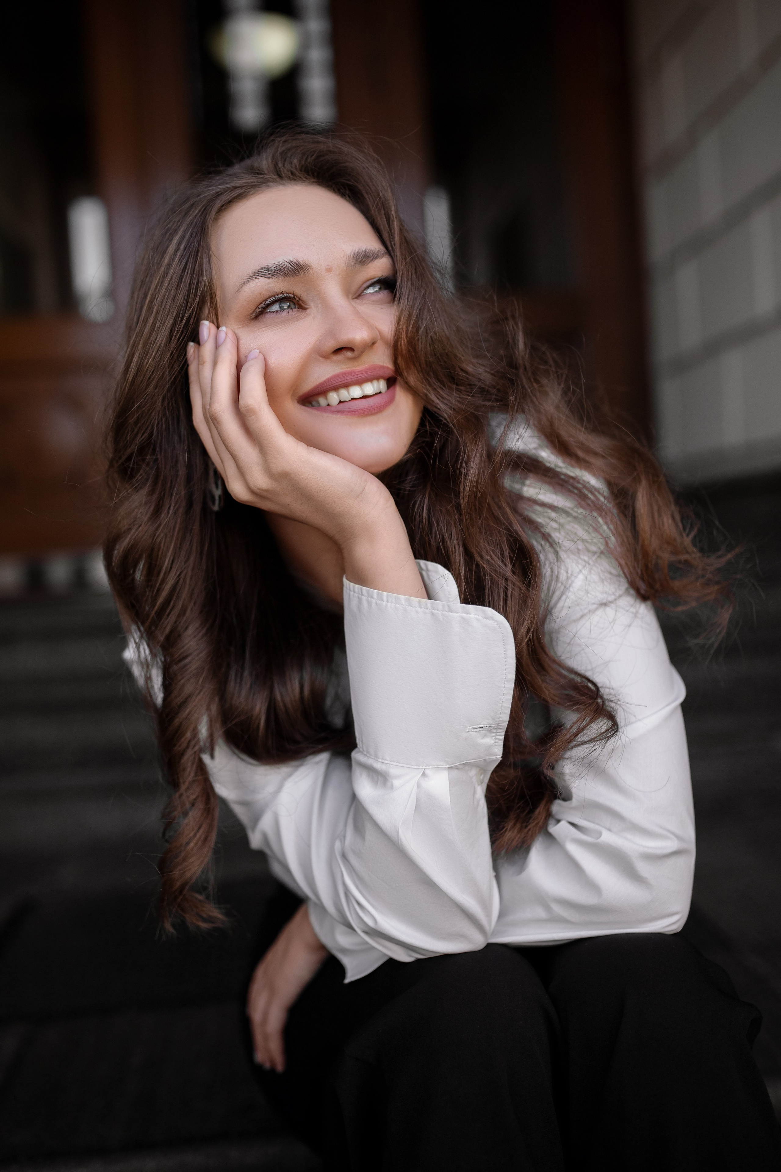 Janna Al Mandalawi. Julia Semenchuk photographer