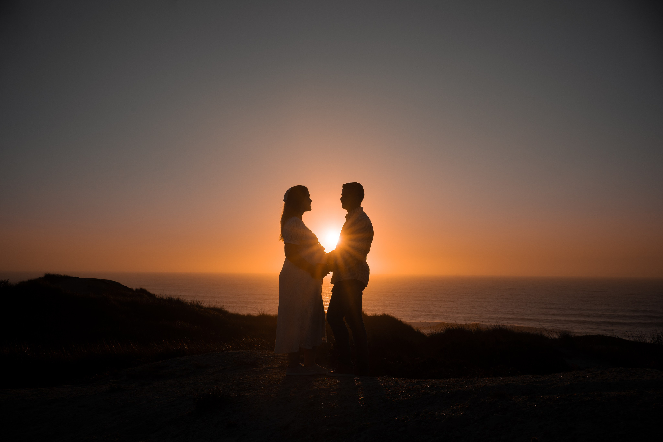 Patrícia & Ramon. Catarina Calheiros