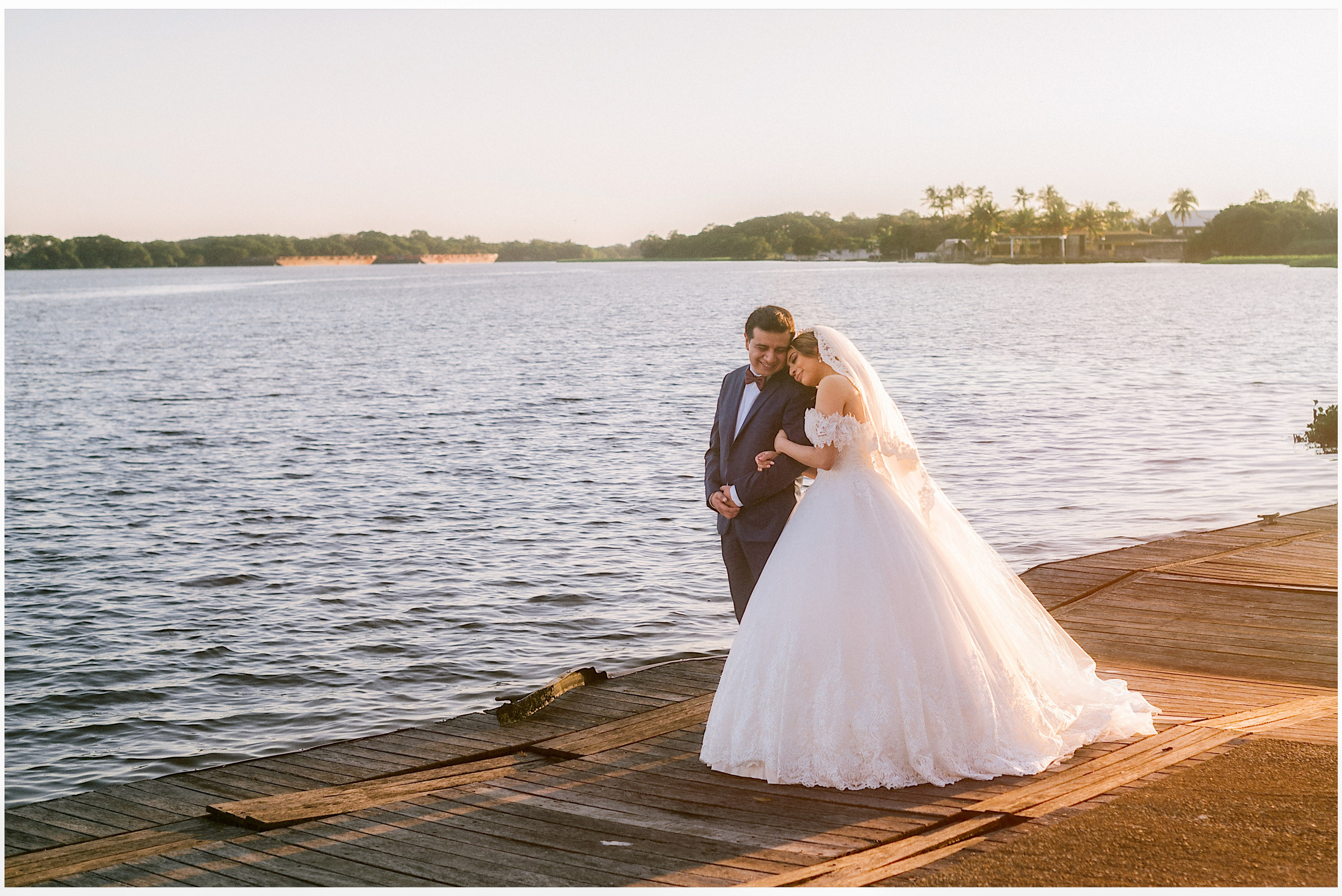 Fotografía de Bodas · Carlos RaGo
