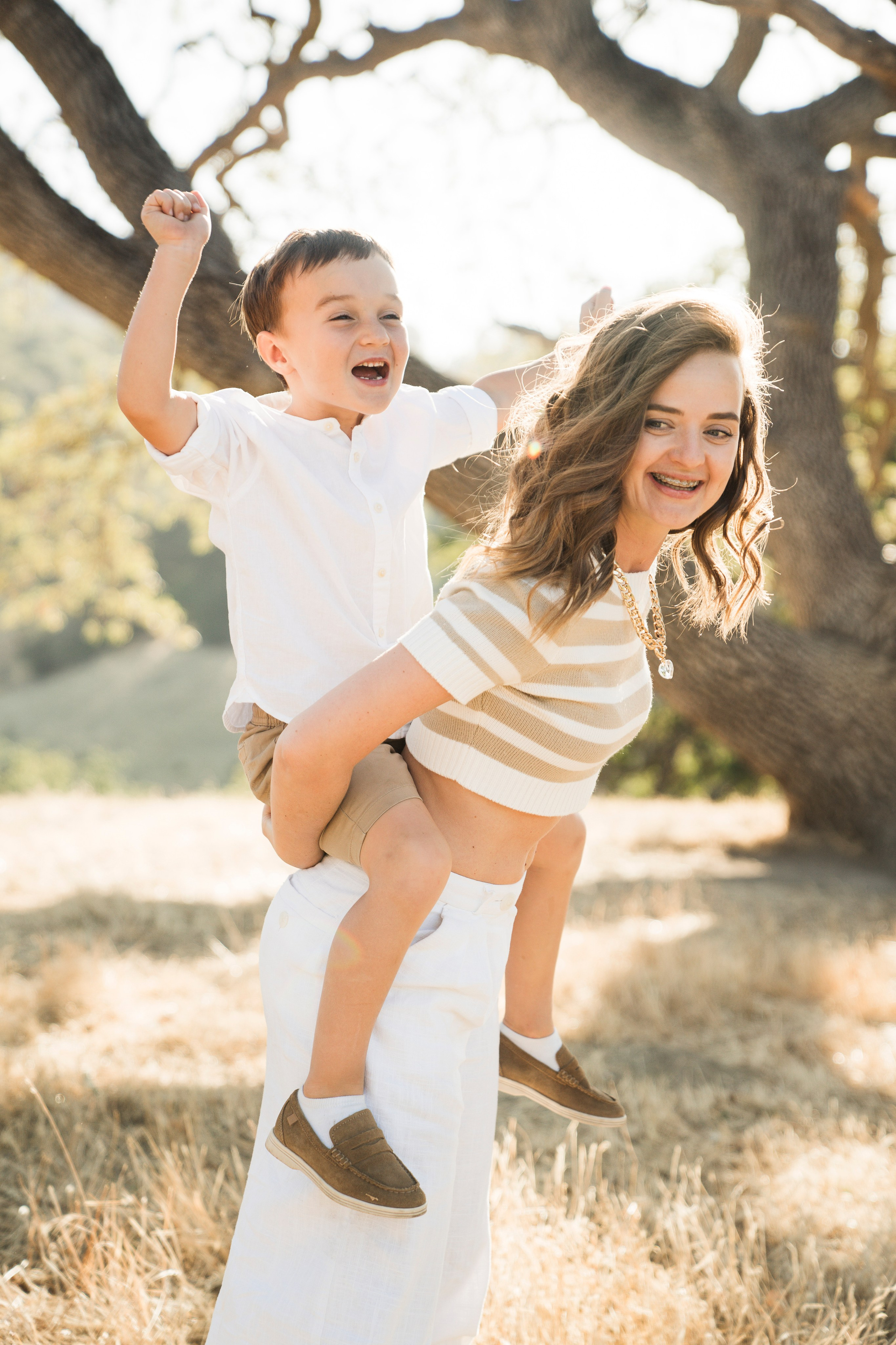 A K. San Francisco Bay Area photographer Natalia Ilina