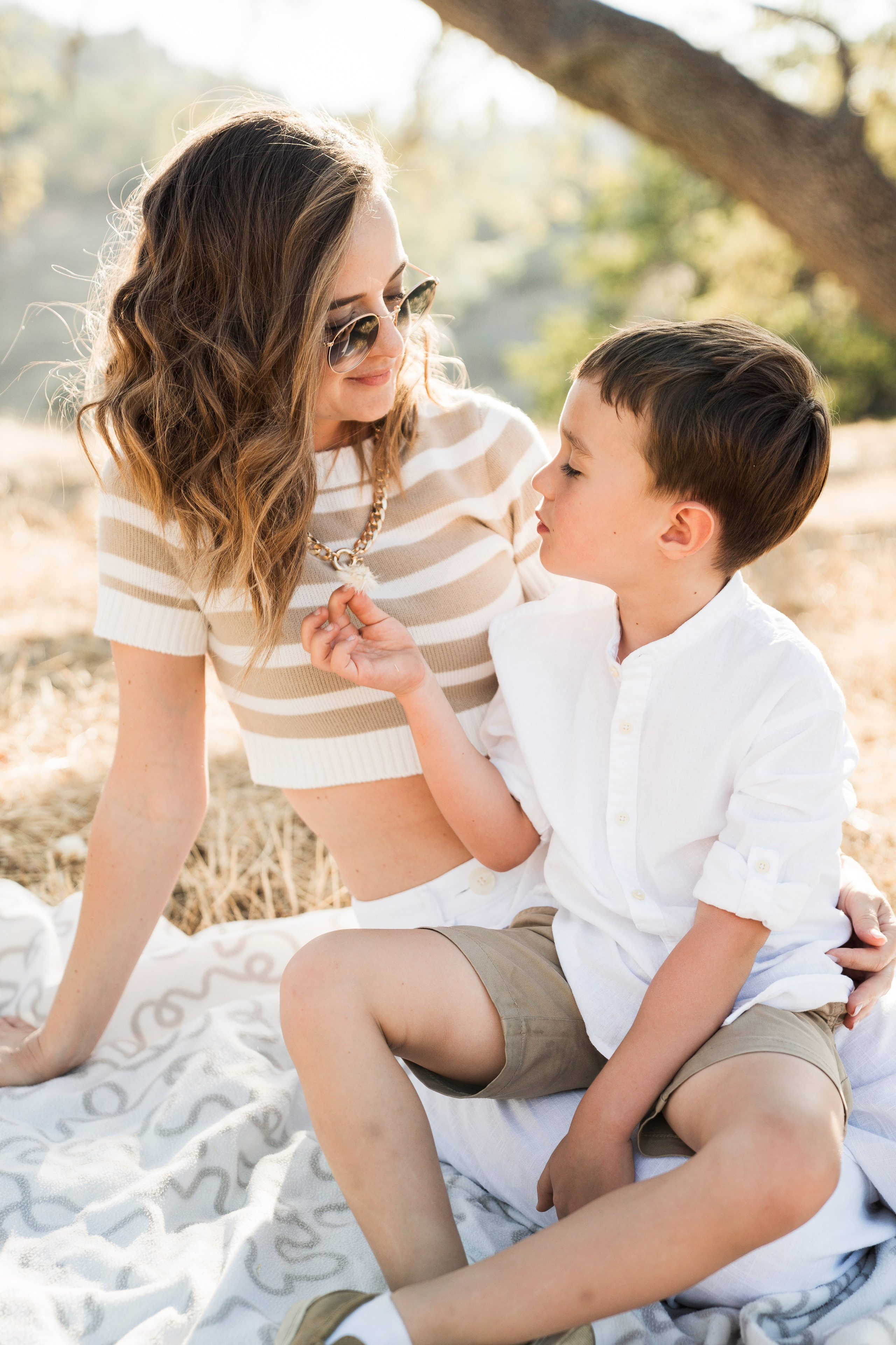 A K. San Francisco Bay Area photographer Natalia Ilina