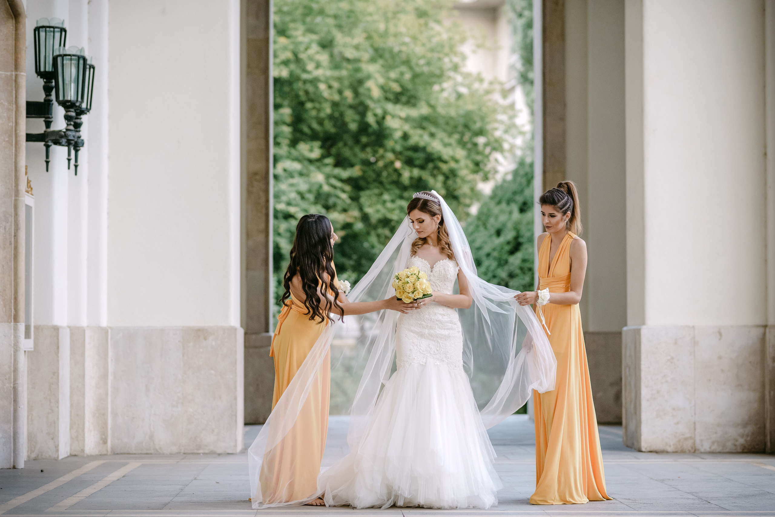 Nuntă Diana & Marius | Fotograf nuntă București