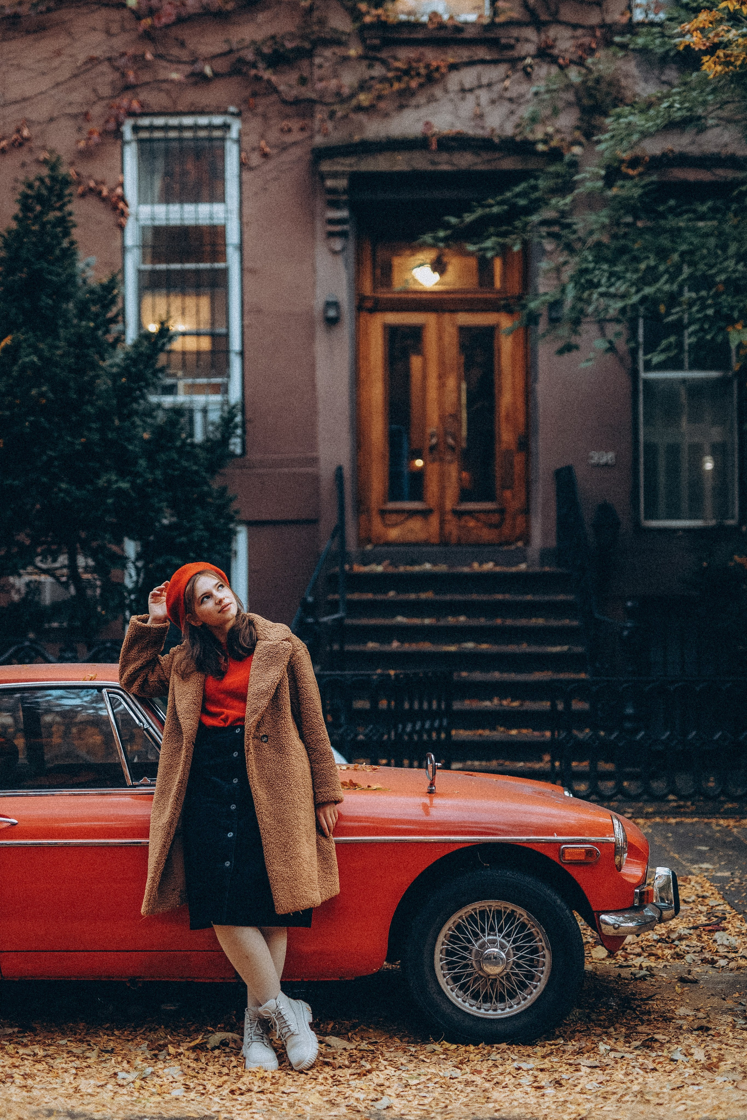 NYC Lifestyle Portrait Photographer. Sasha Amelie — Lifestyle Photographer NYC