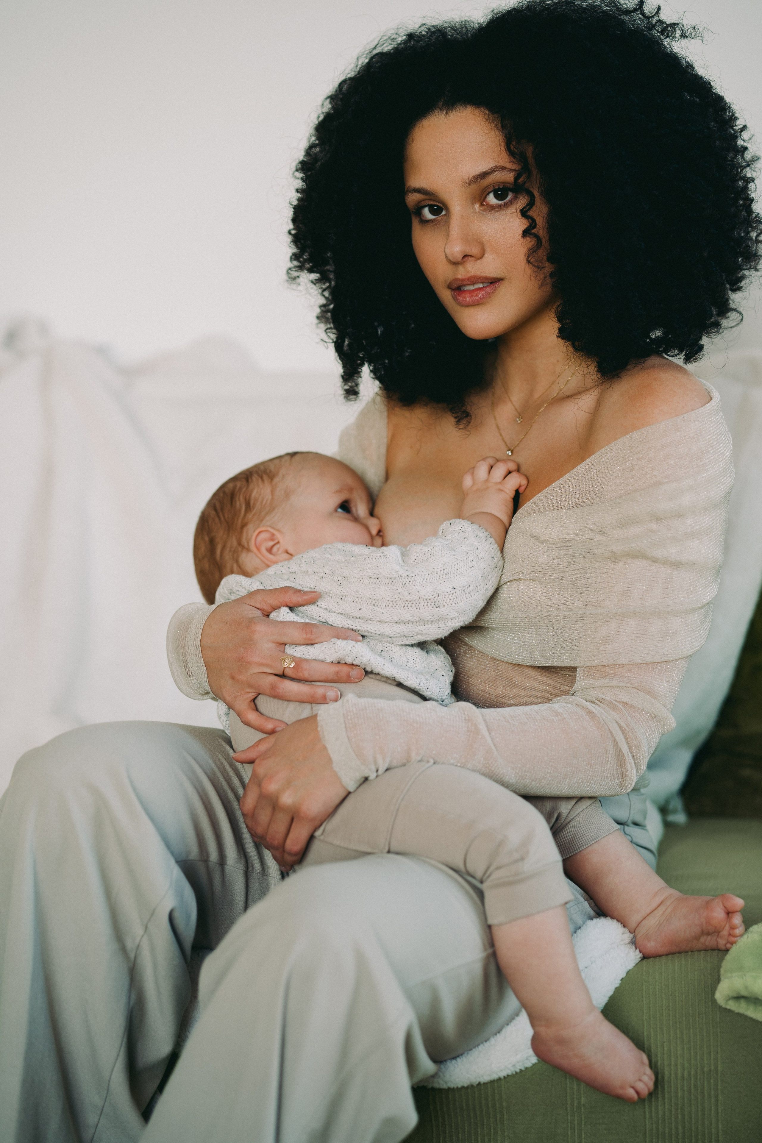 Patricia. Elena Baturina Photography