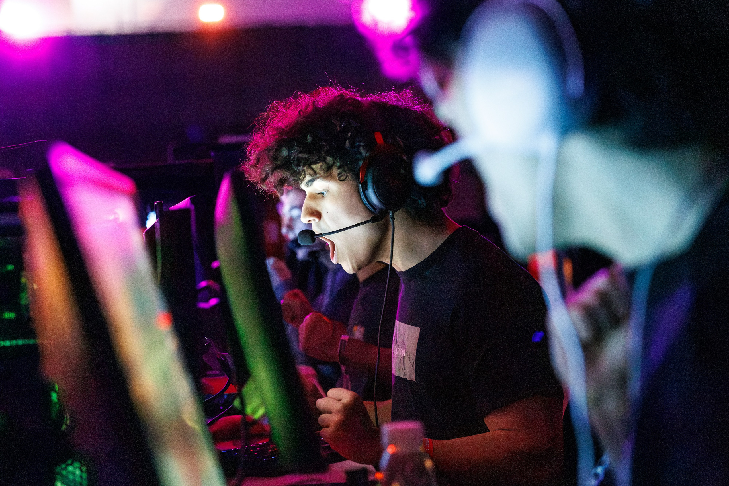 Marcin Riehs Photography|Esports|Events|Nightlife