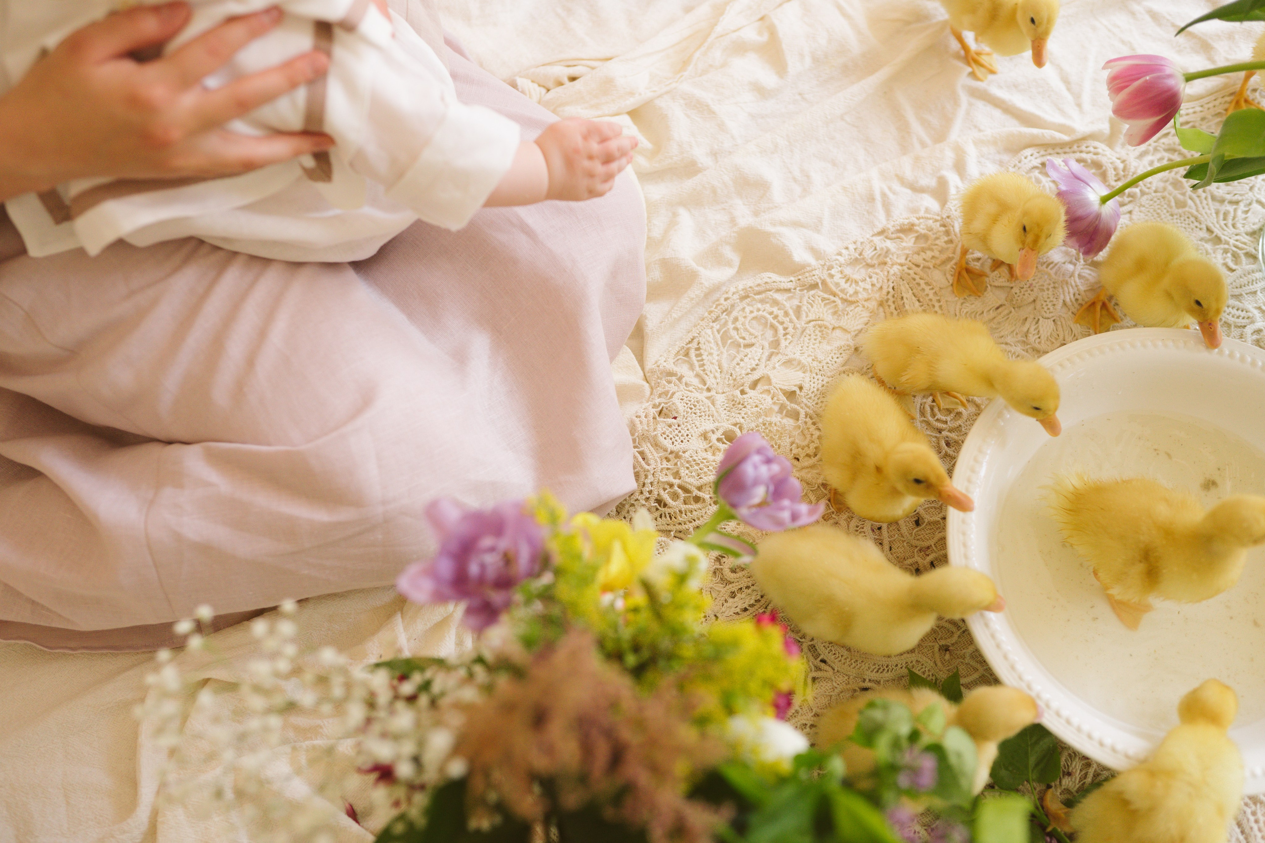 Ședințe Foto de Paște Brașov: Gălbenuș | Mădălina Beda. Madalina Beda- Artist vizual, fotograf, doula la nastere, consultant babywearing Brasov si in toata tara