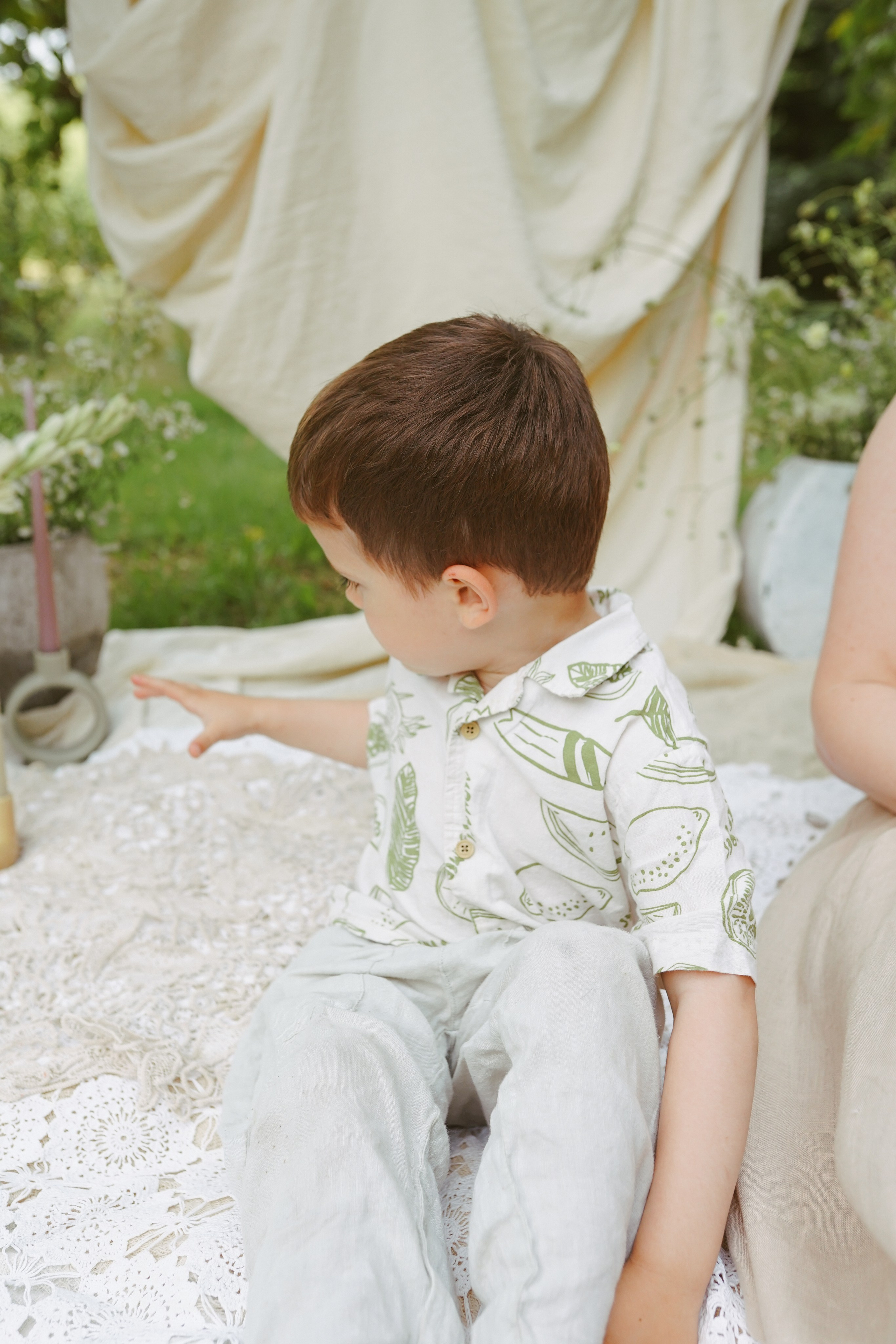 Fotografie de Eveniment Brașov: Povești Vizuale | Mădălina Beda. Madalina Beda- Artist vizual, fotograf, doula la nastere, consultant babywearing Brasov si in toata tara