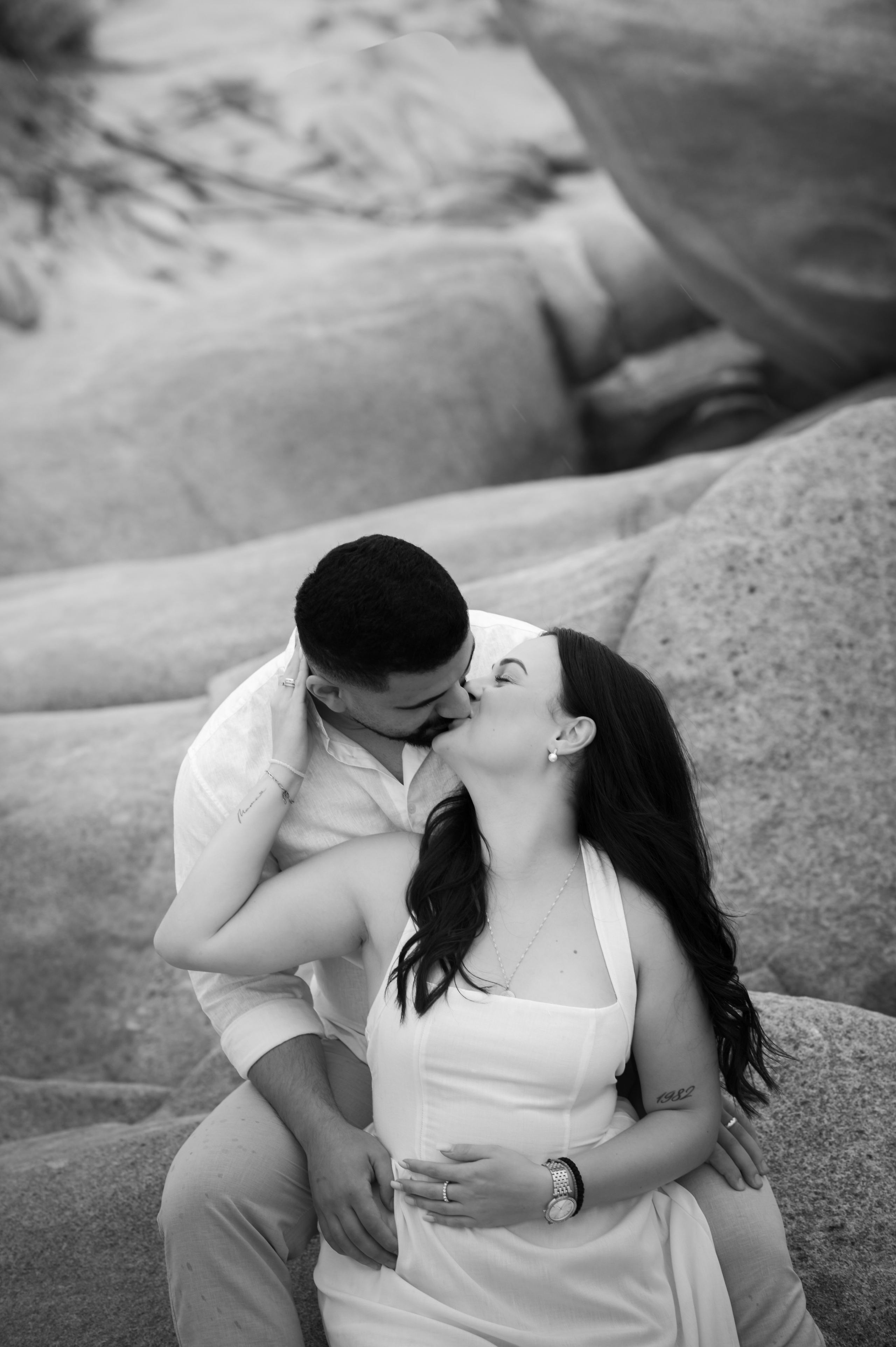Family Karidi Beach. Family, children, portrait, and event photography in Thessaloniki