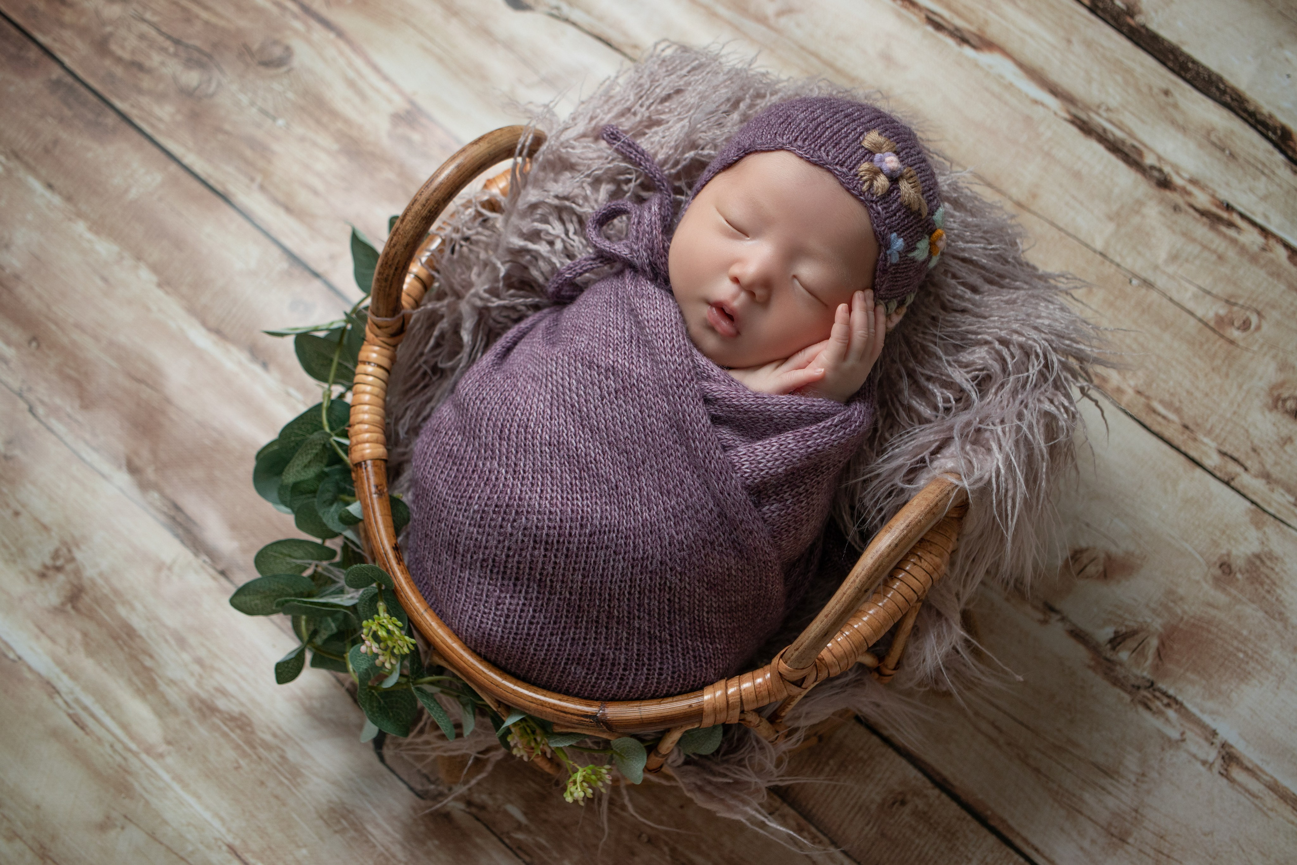 Алсу. Фотограф беременности, ньюборн и годовасиков в Корее Жанна Хан