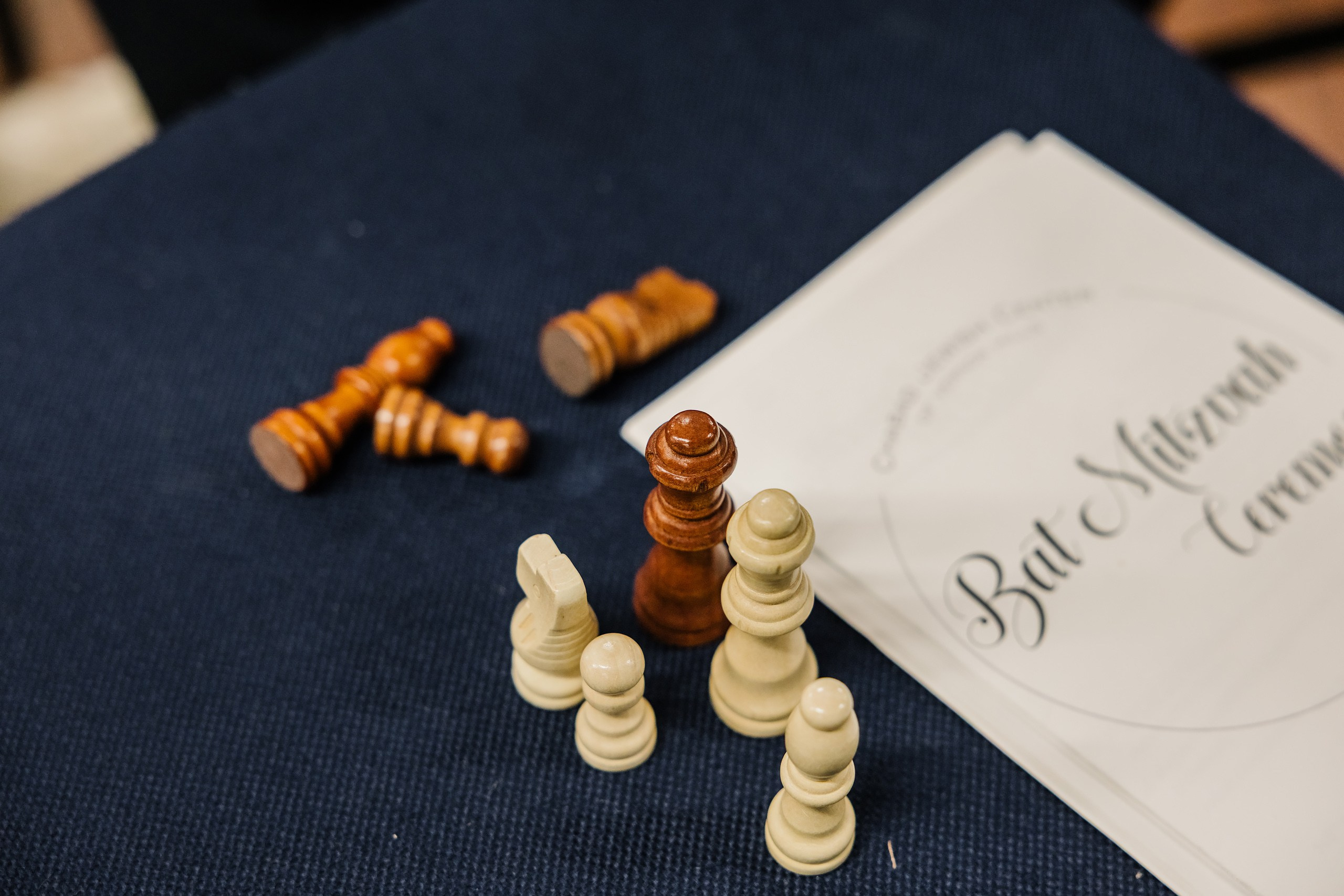 09.01.2025 Bat Mitzvah. Wedding family event photographer in Chicago Nick Yushevich