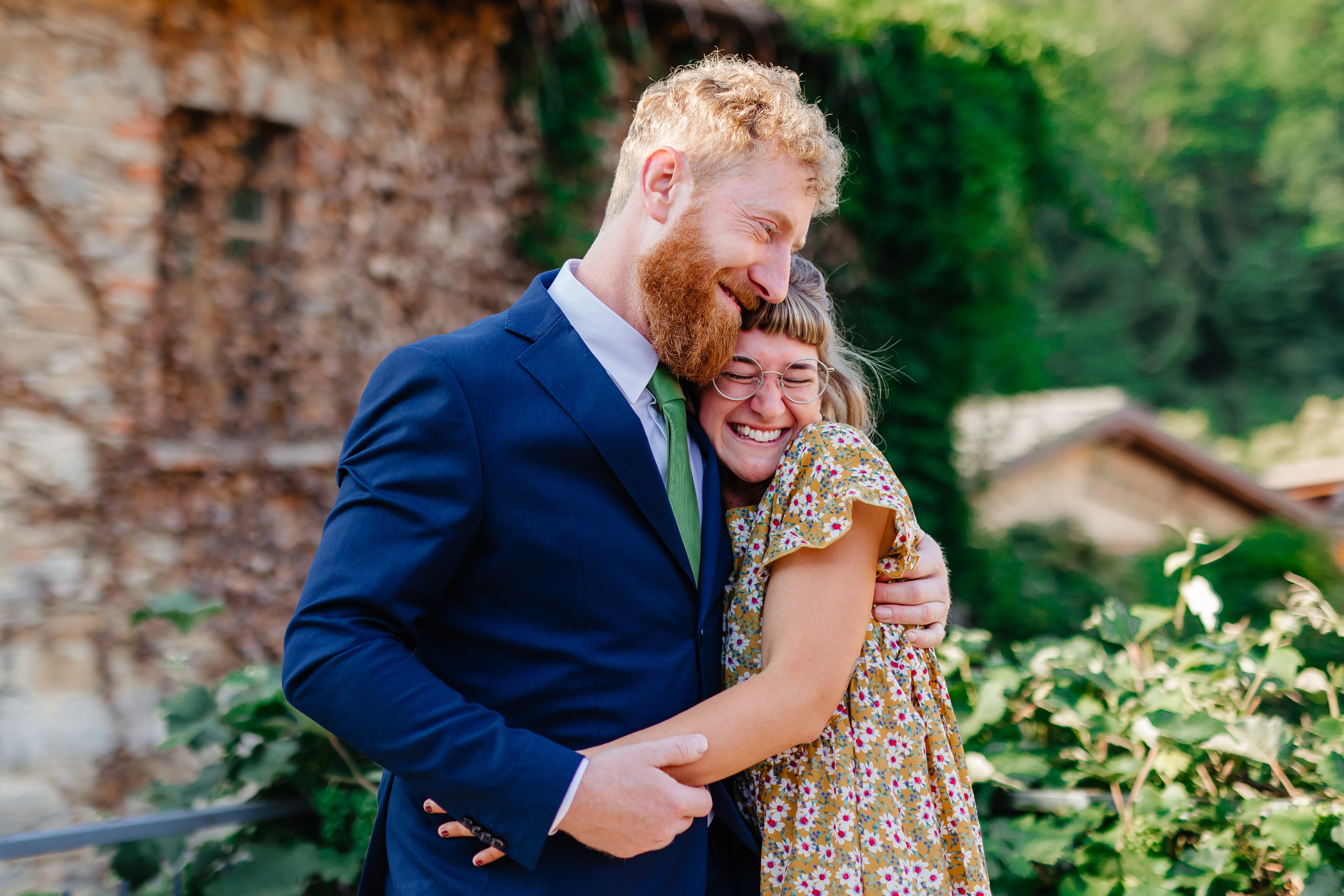 Giulia & Stefano (Italy). Robert Blaj - Fotograf Nuntă Iași