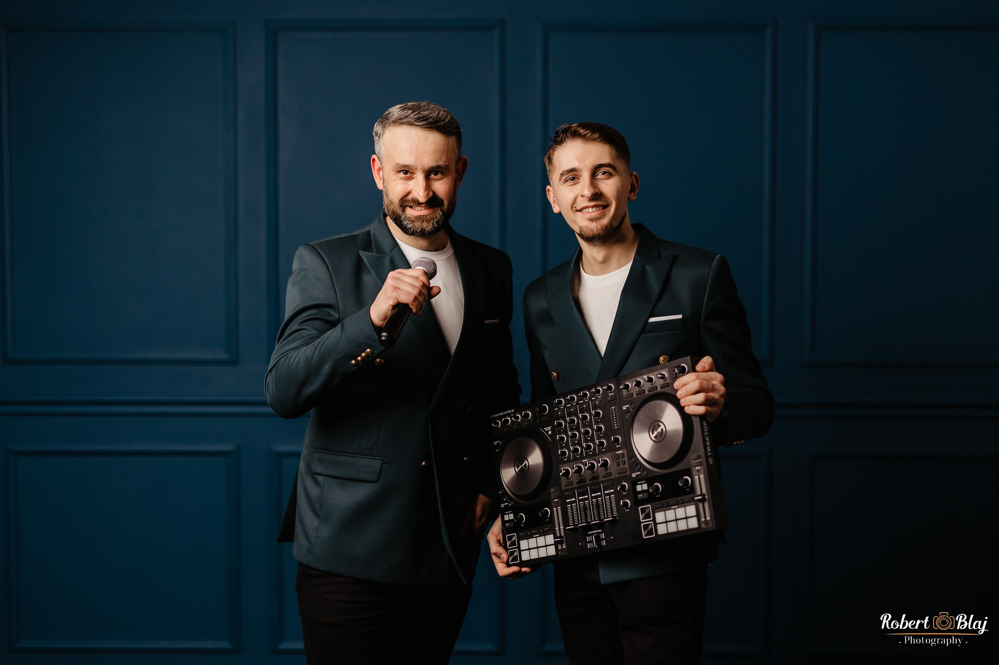 BUSINESS. Robert Blaj - Fotograf Nuntă Iași