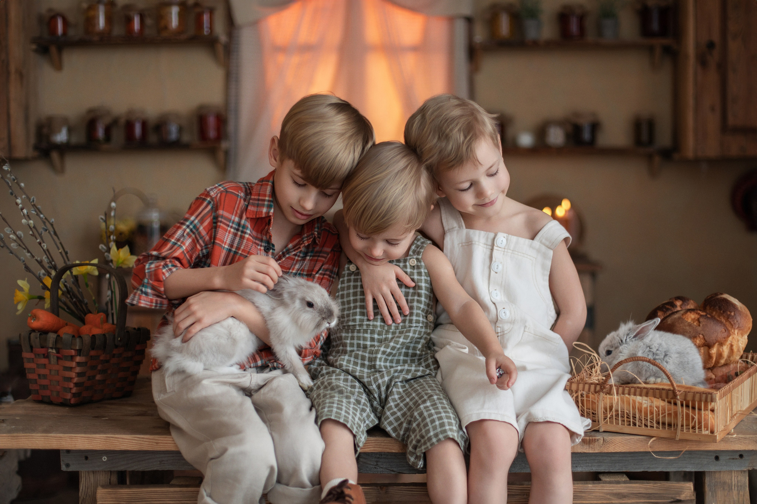 N.D.photograph - fotograf de familie și portrete în Republica Moldova
