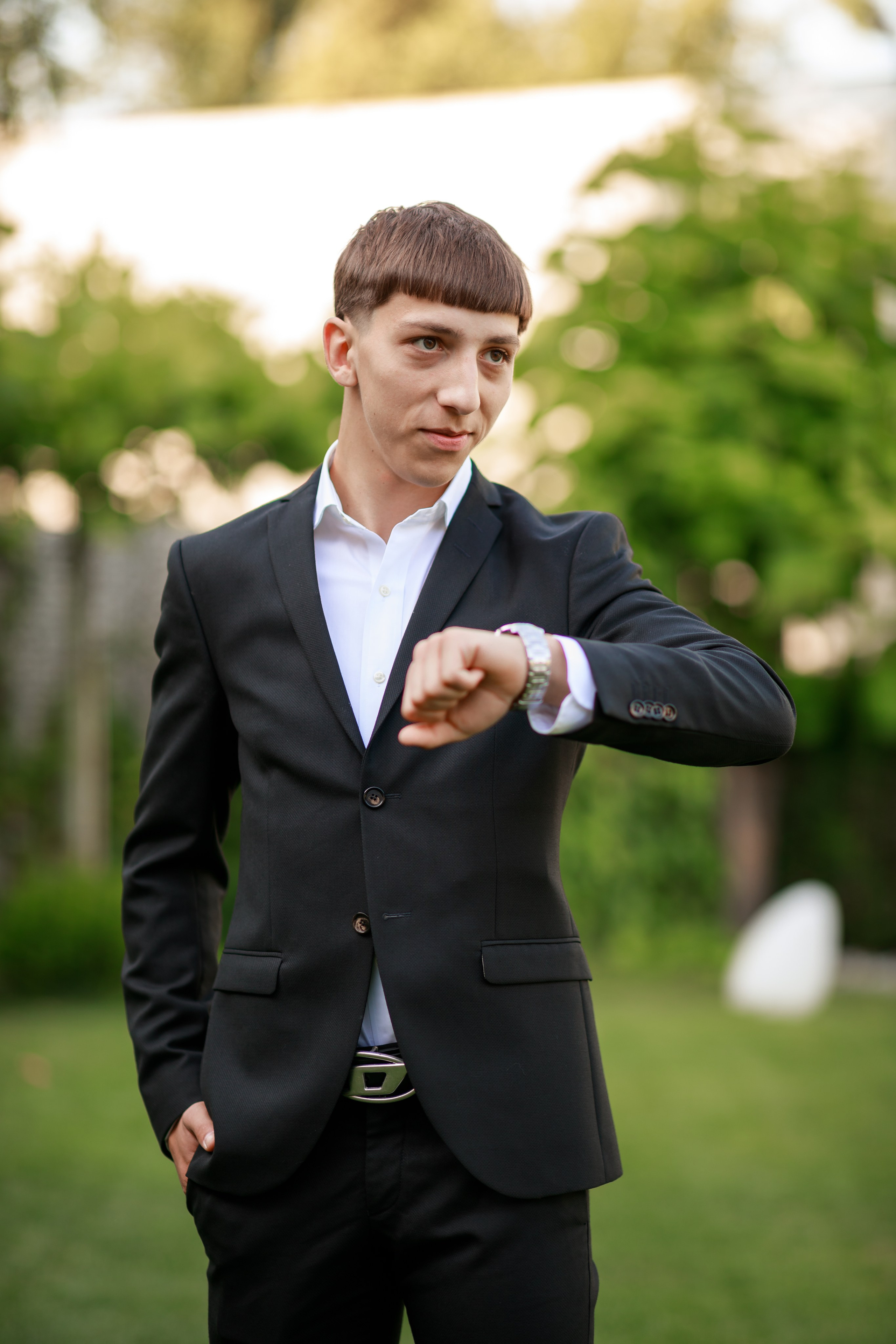 Adio LICEU. N.D.photograph - fotograf de familie și portrete în Republica Moldova