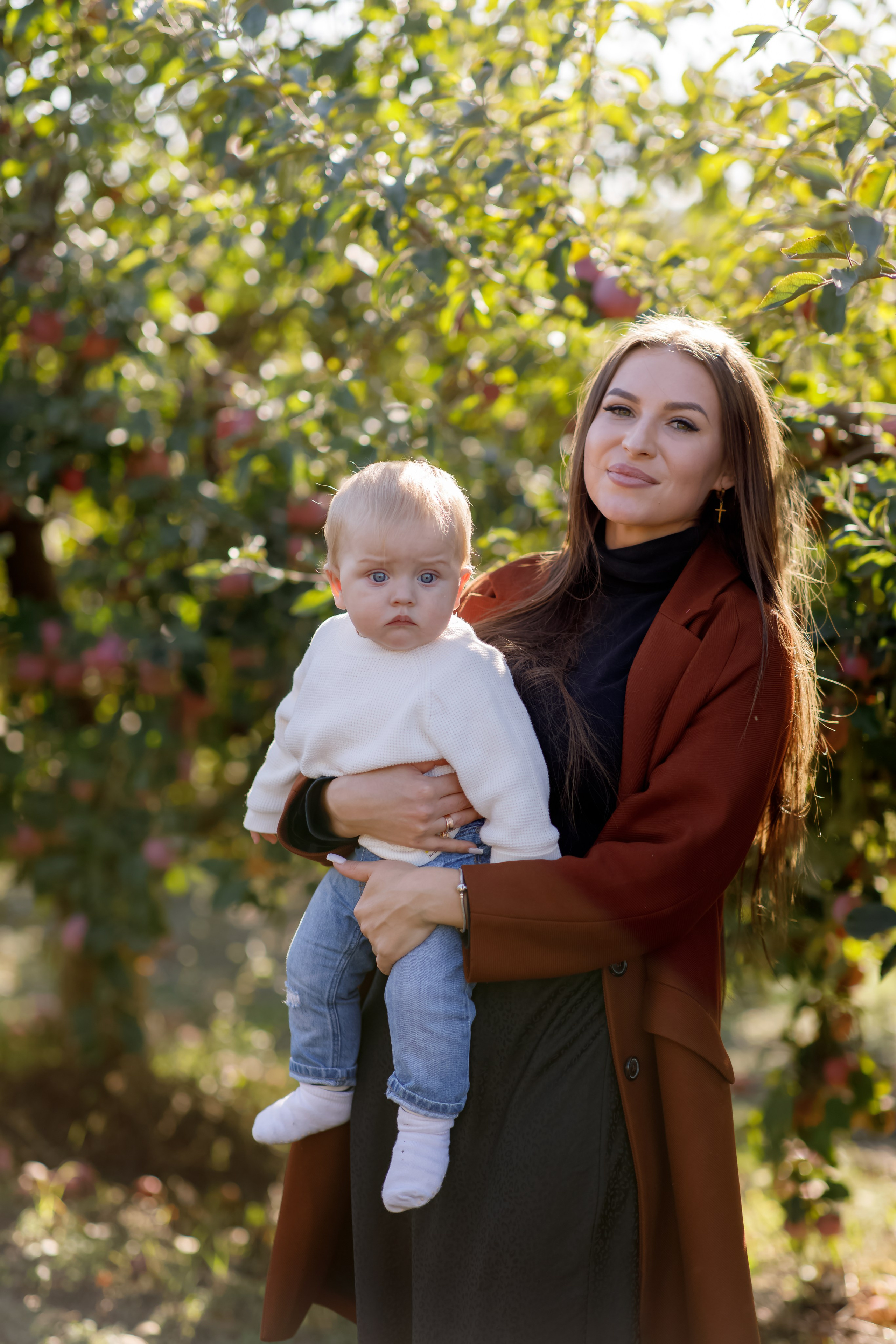 Family photo Mihaela Ungureanu. N.D.photograph - fotograf de familie și portrete în Republica Moldova