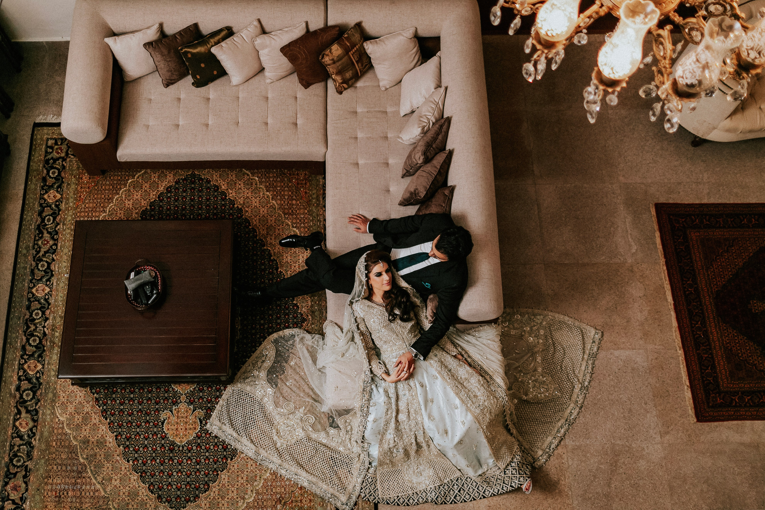 Chaar Bhai — Your Personal Family Historians